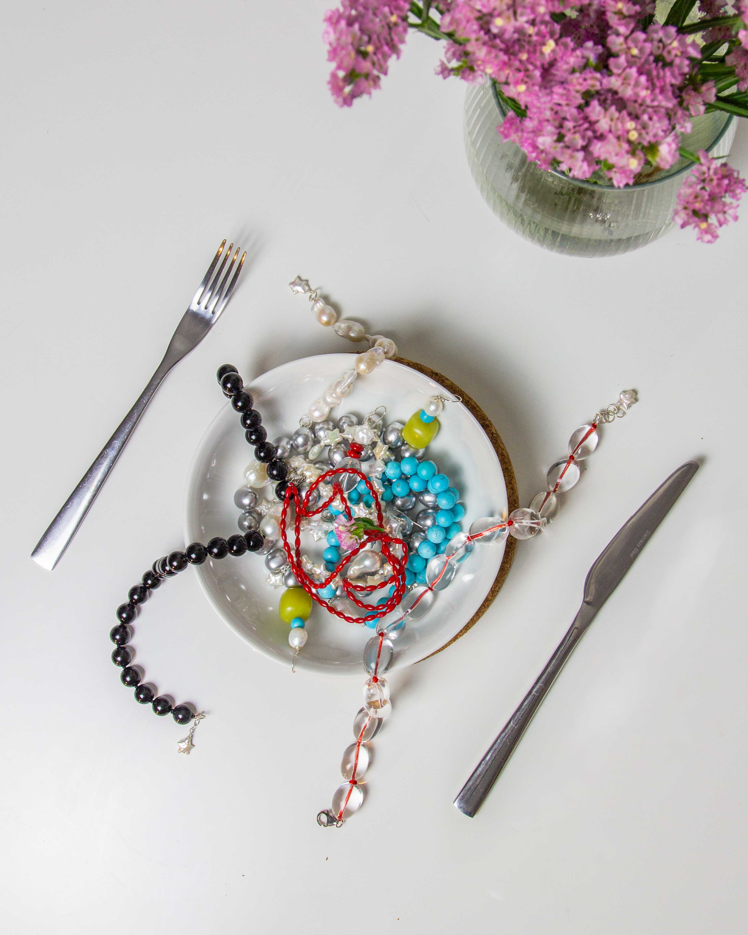 All Jewellery