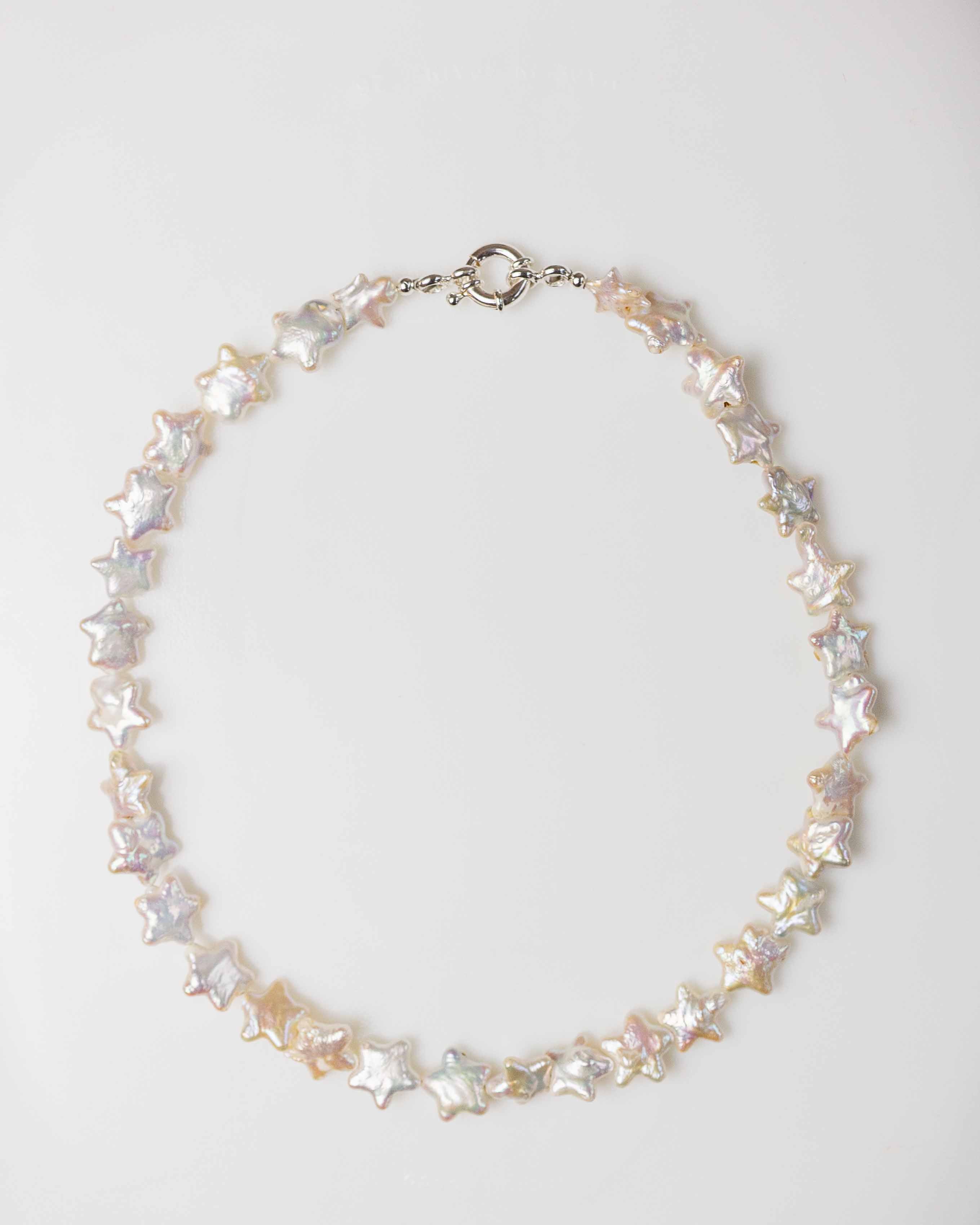 Stella Necklace – Néalune
