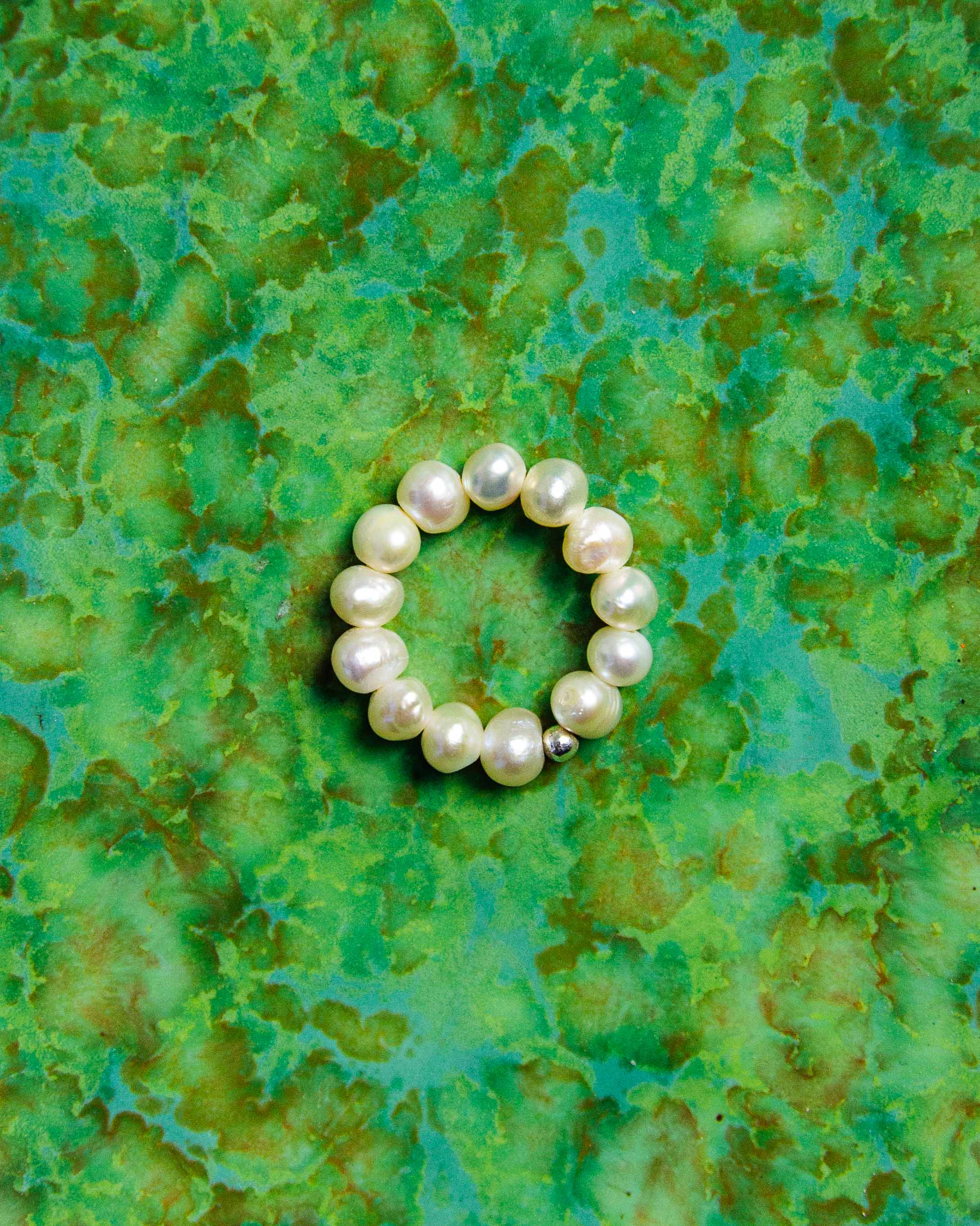Goccia Ring