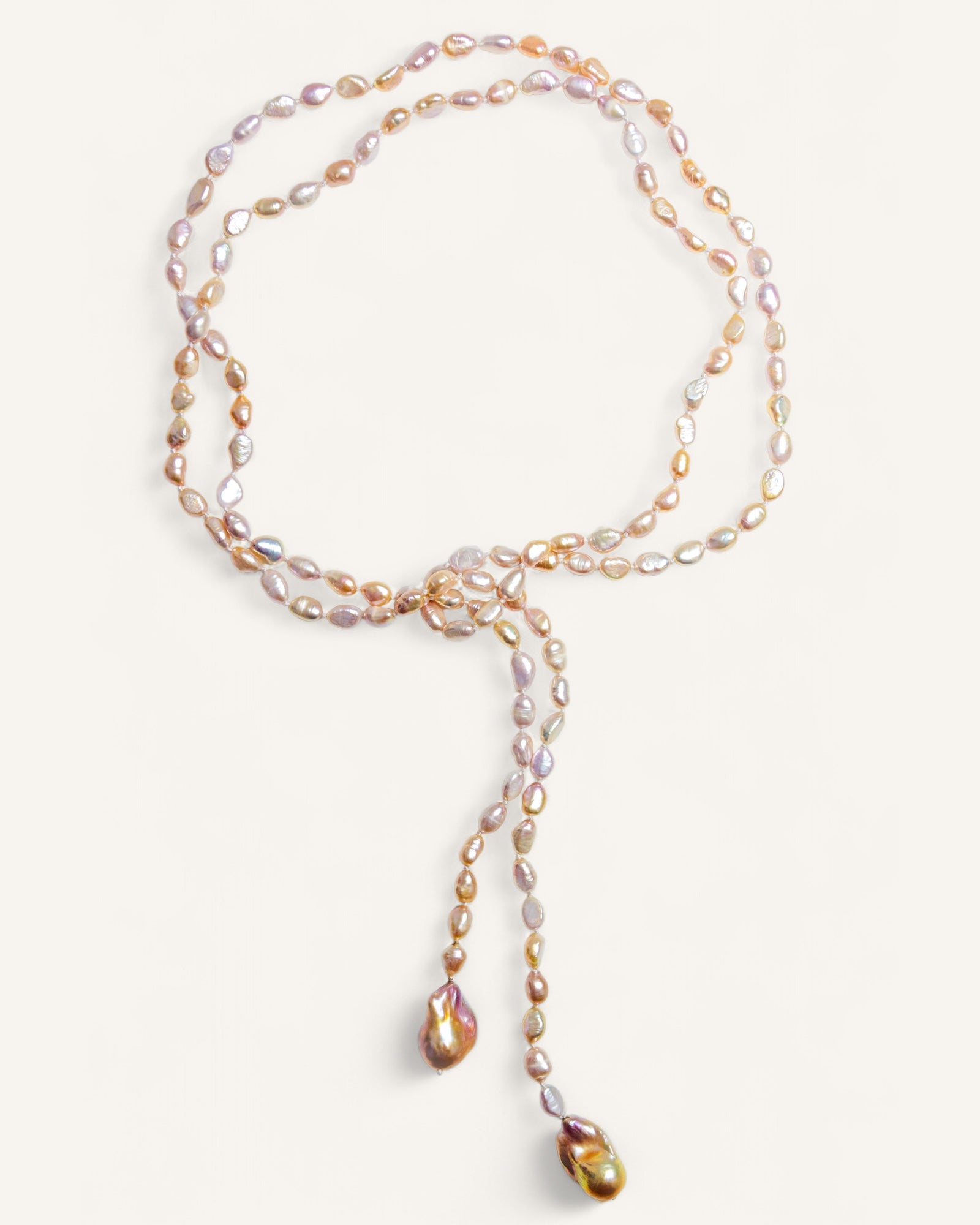 Alba Necklace
