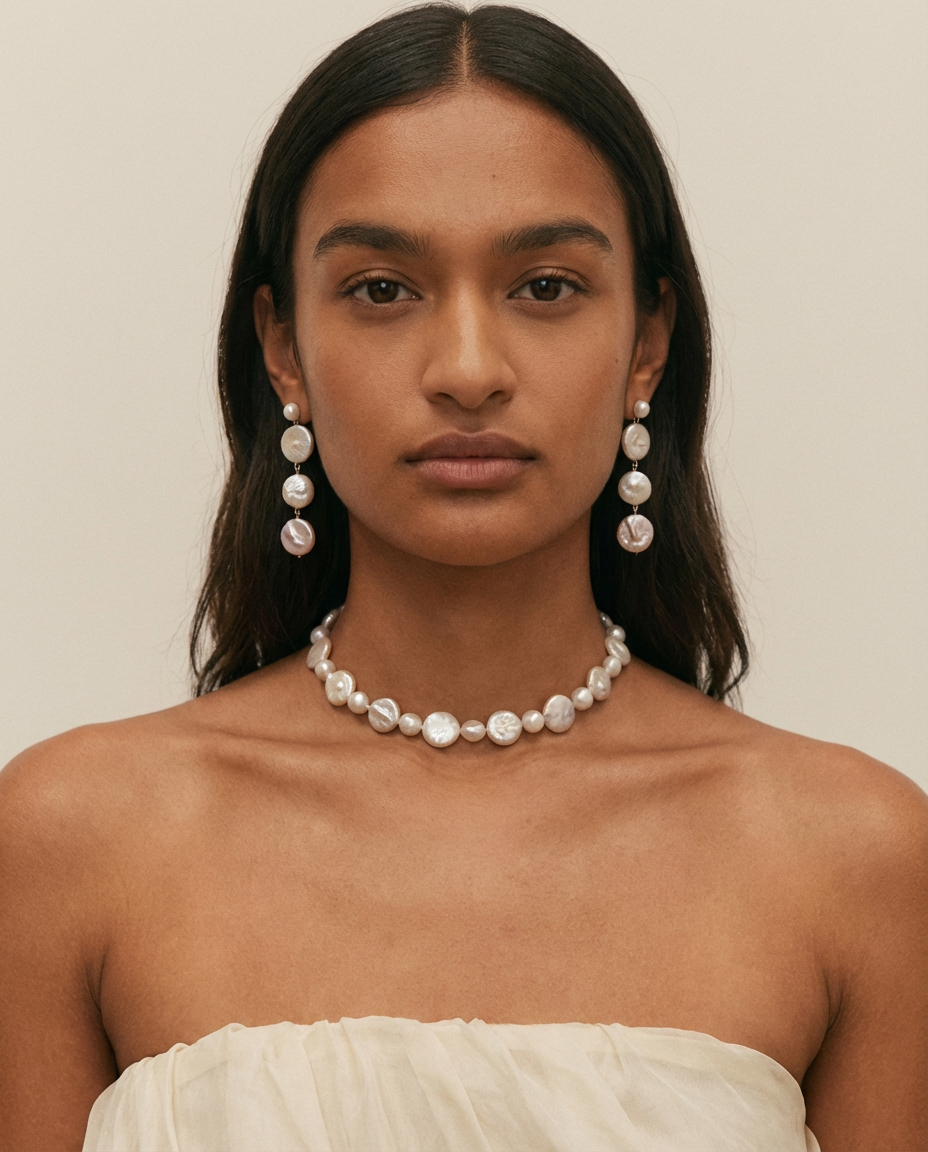 Bridal Edit