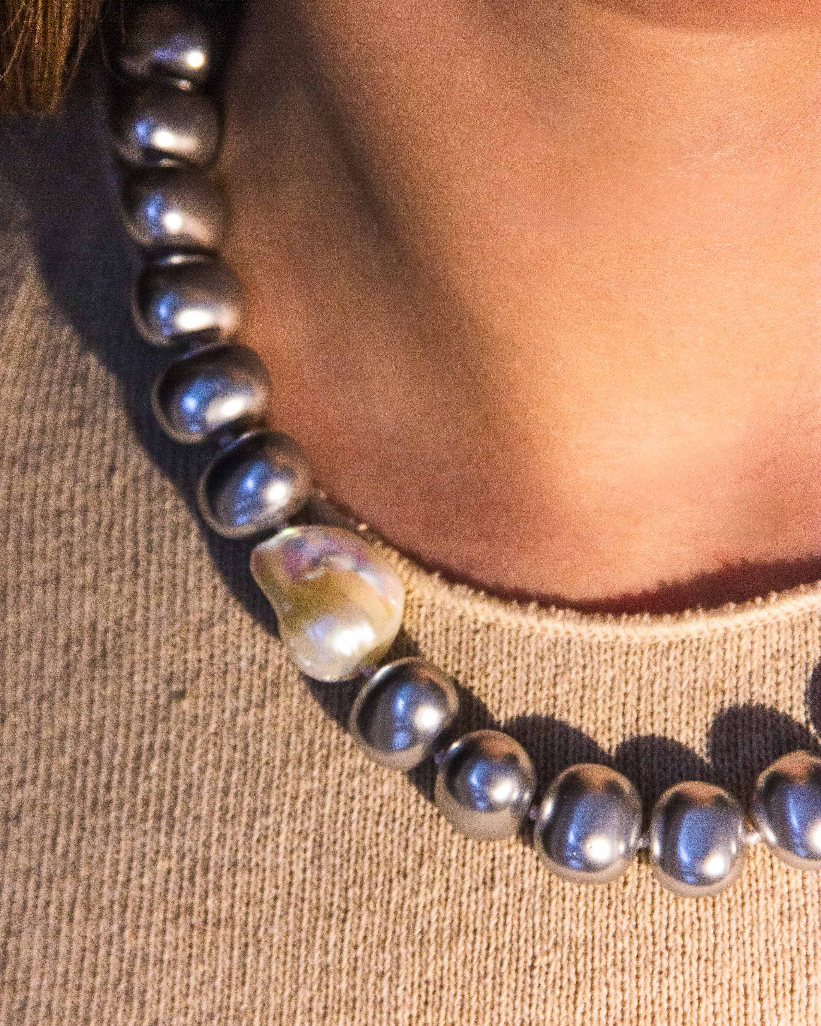 Brezza Necklace