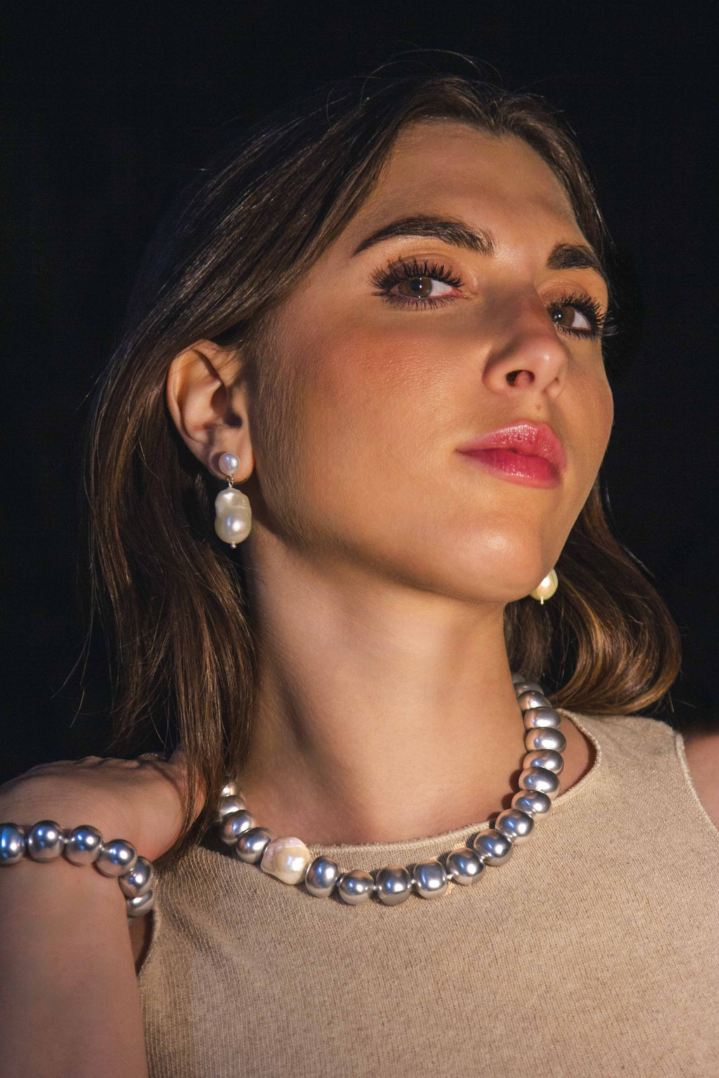 Brezza Necklace