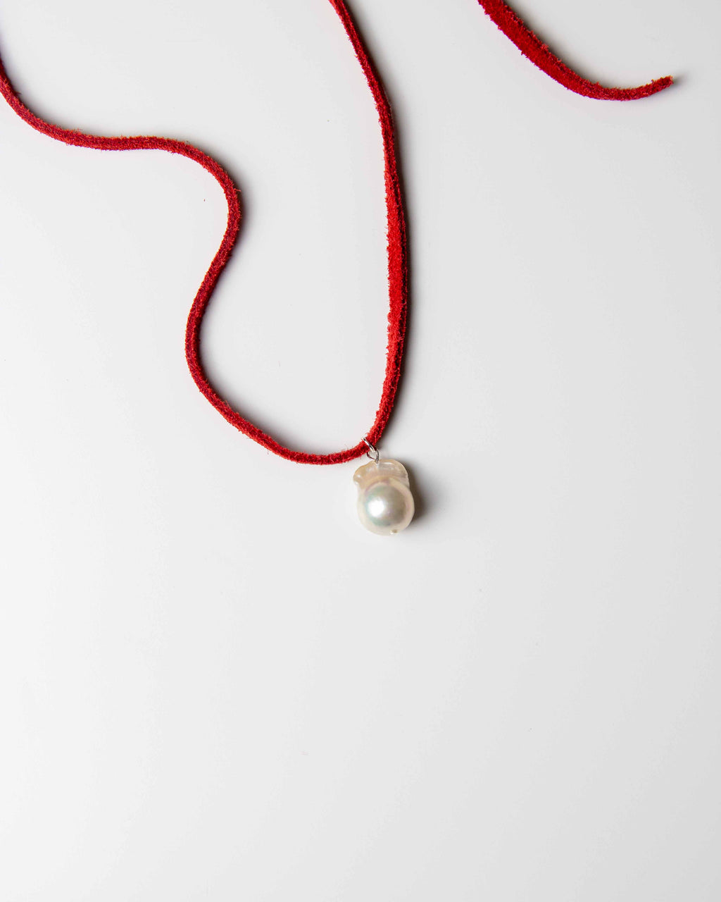 Cordino Necklace