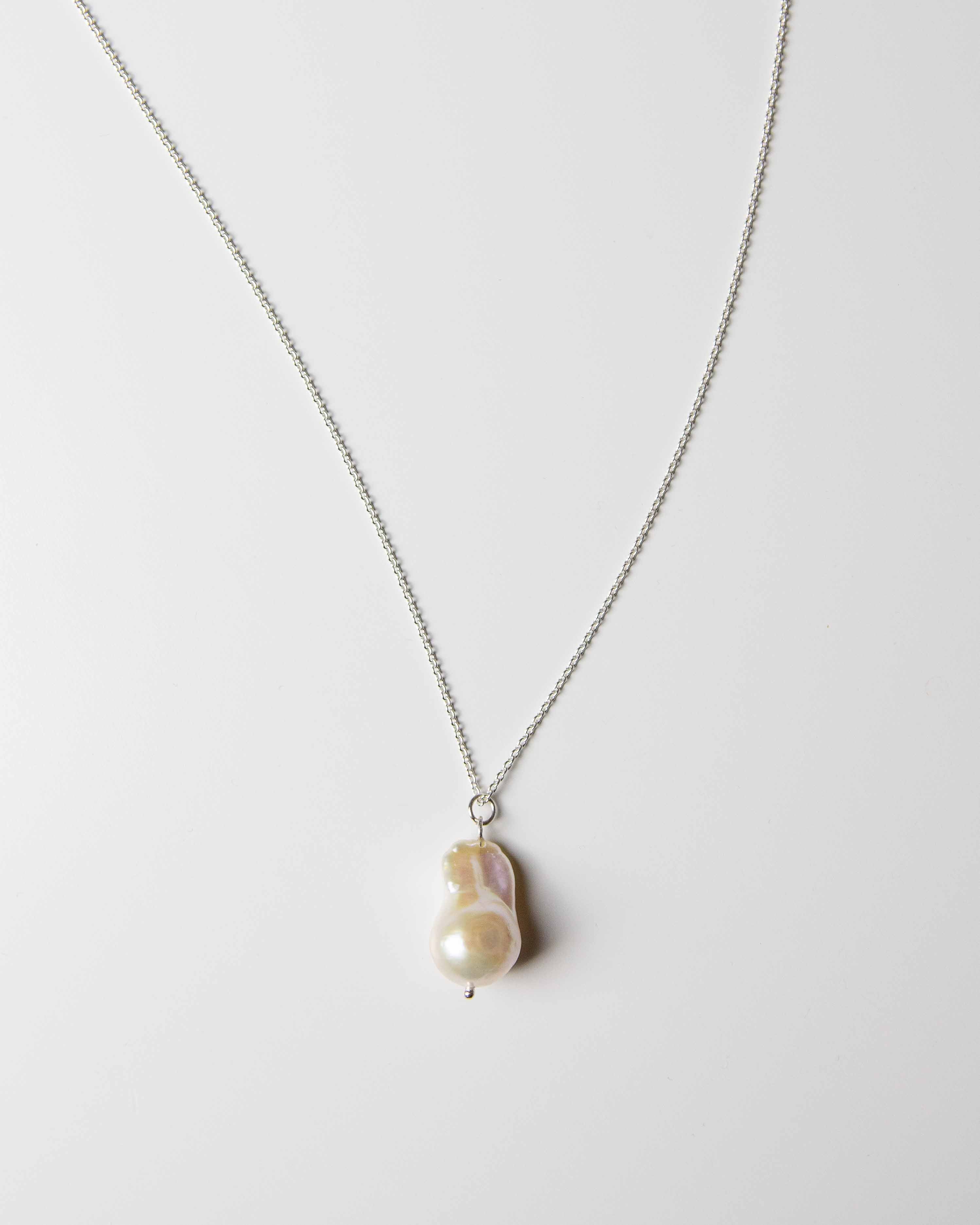 Goccia Necklace