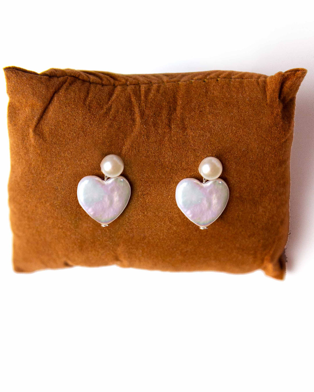 Cuoricini Earrings