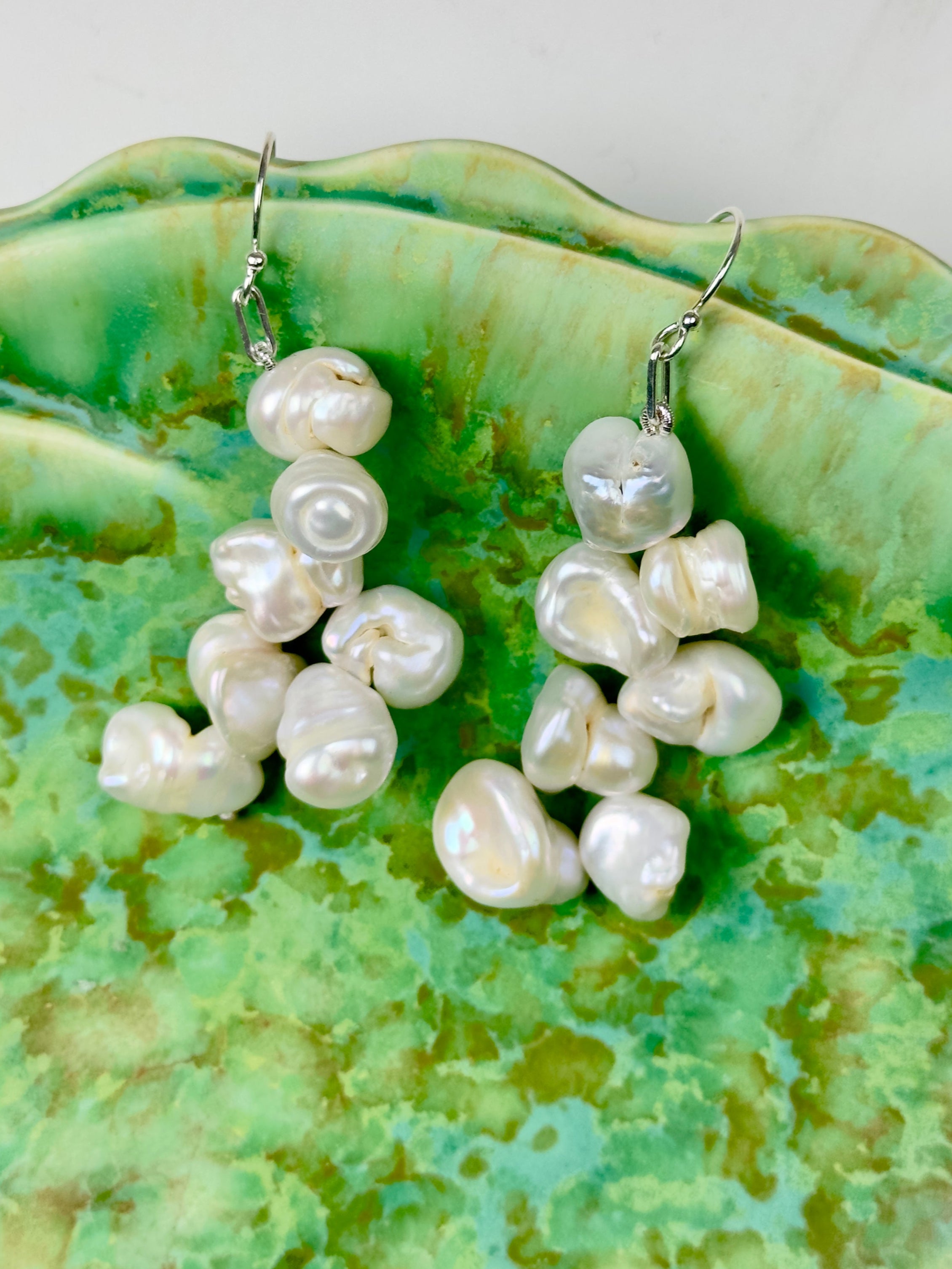 Nuvola Earrings