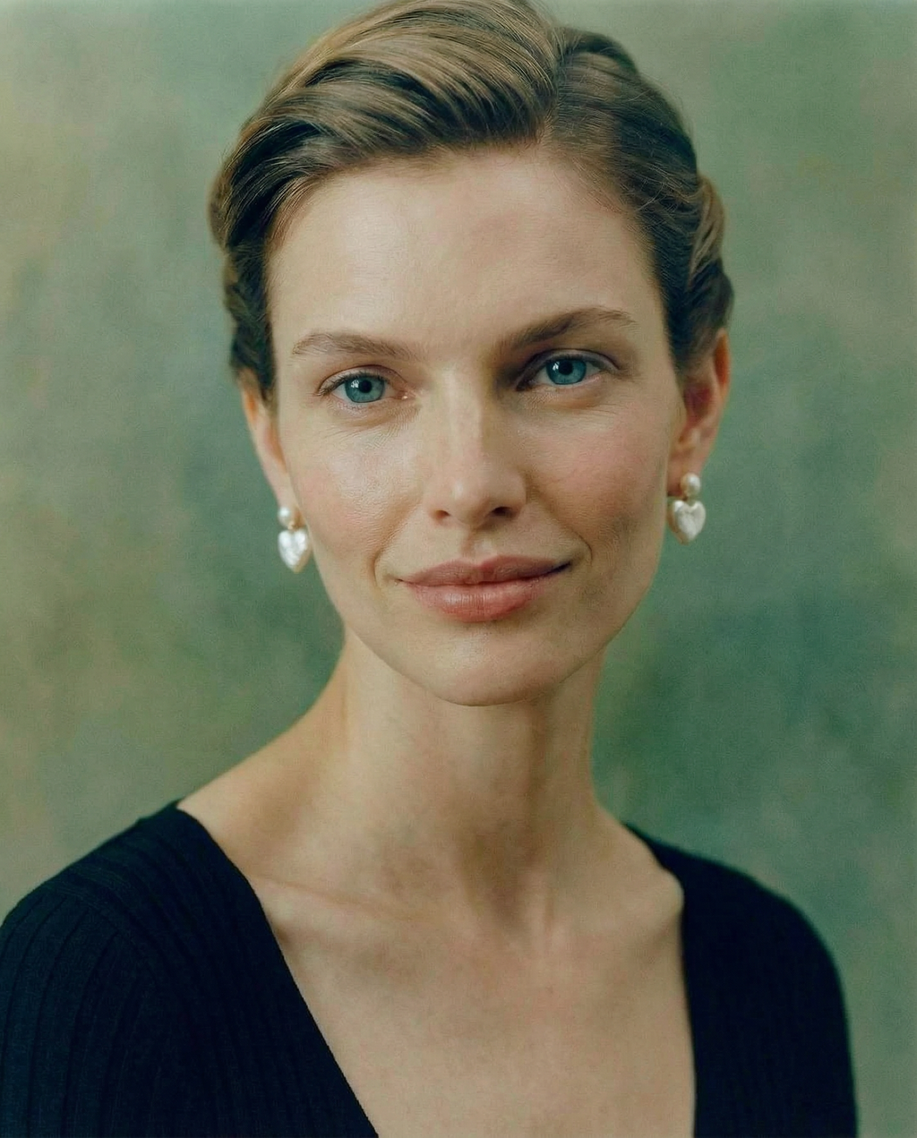 Cuoricini Earrings