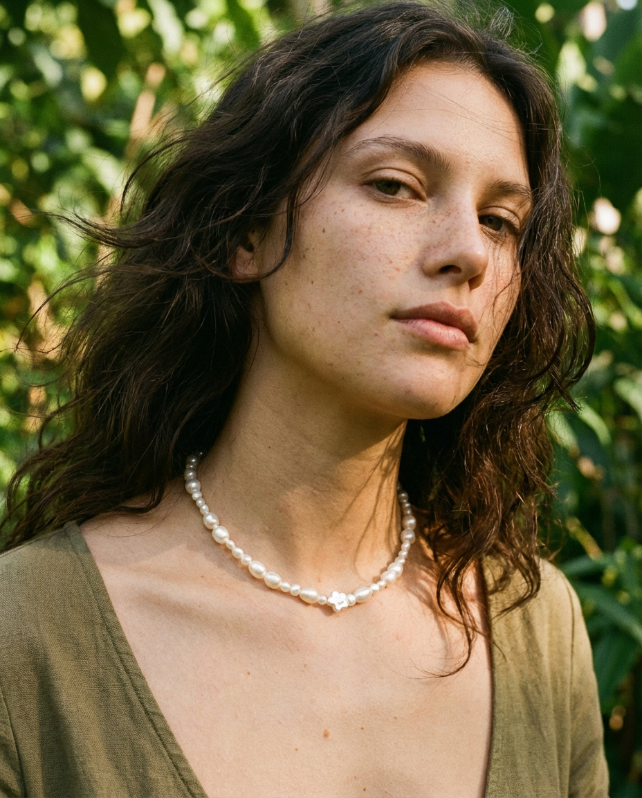 Celeste Necklace