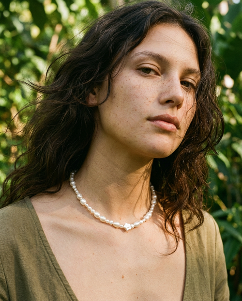 Celeste Necklace