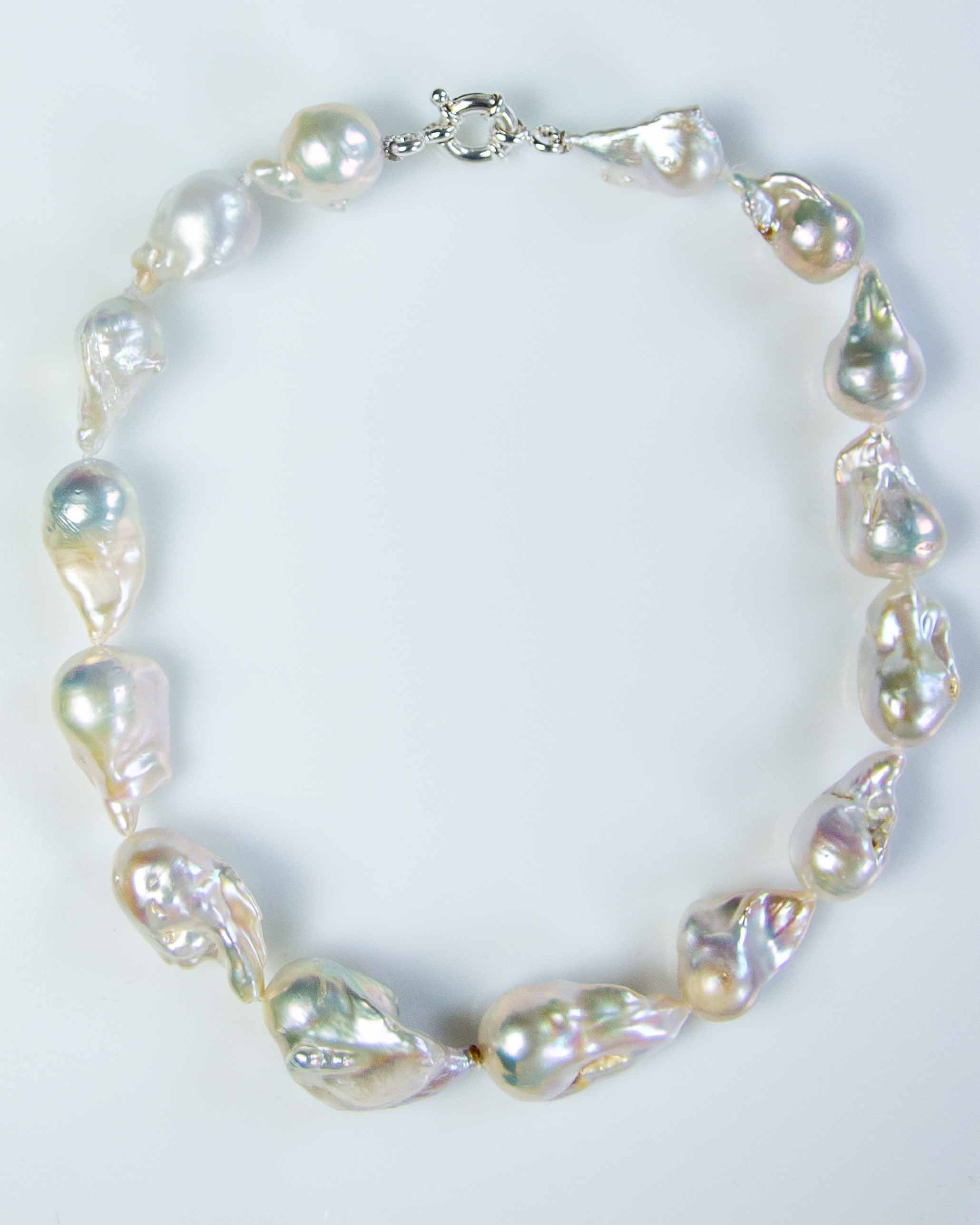 Tempesta Necklace
