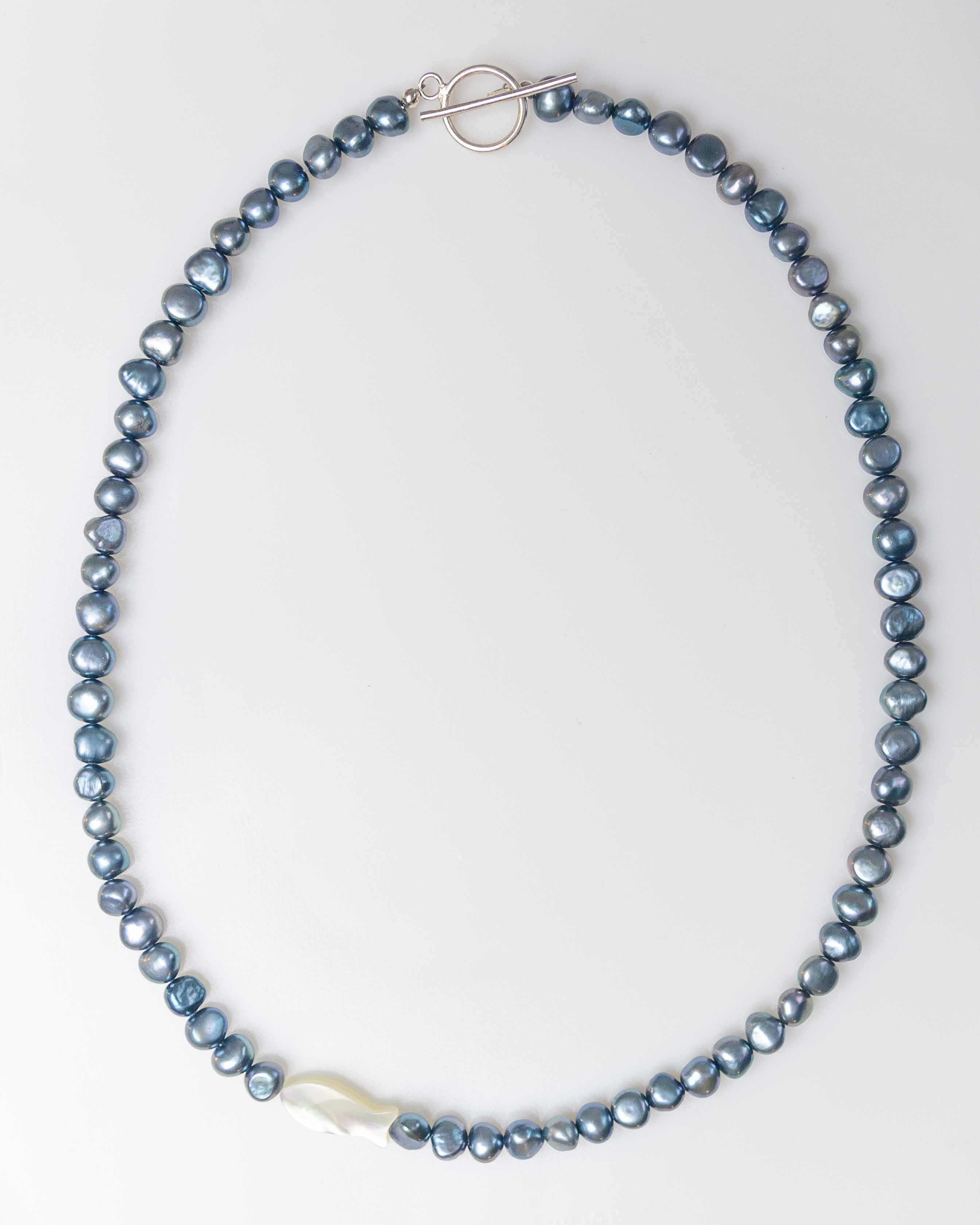 Oceano Necklace