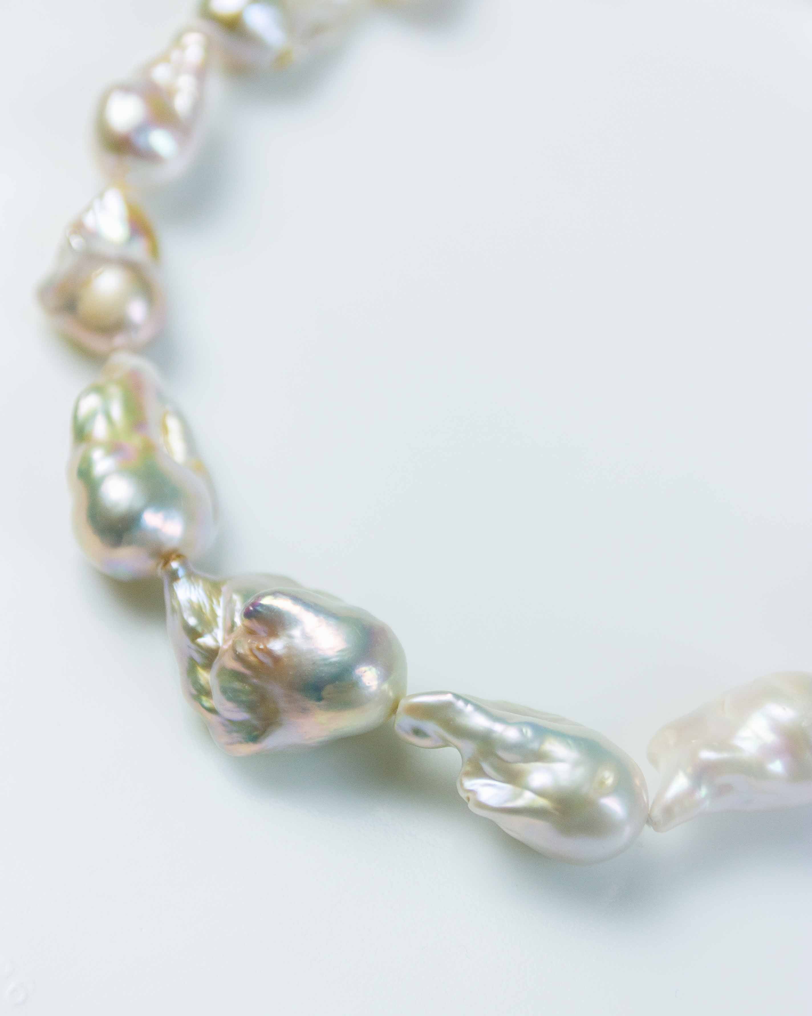 Tempesta Necklace