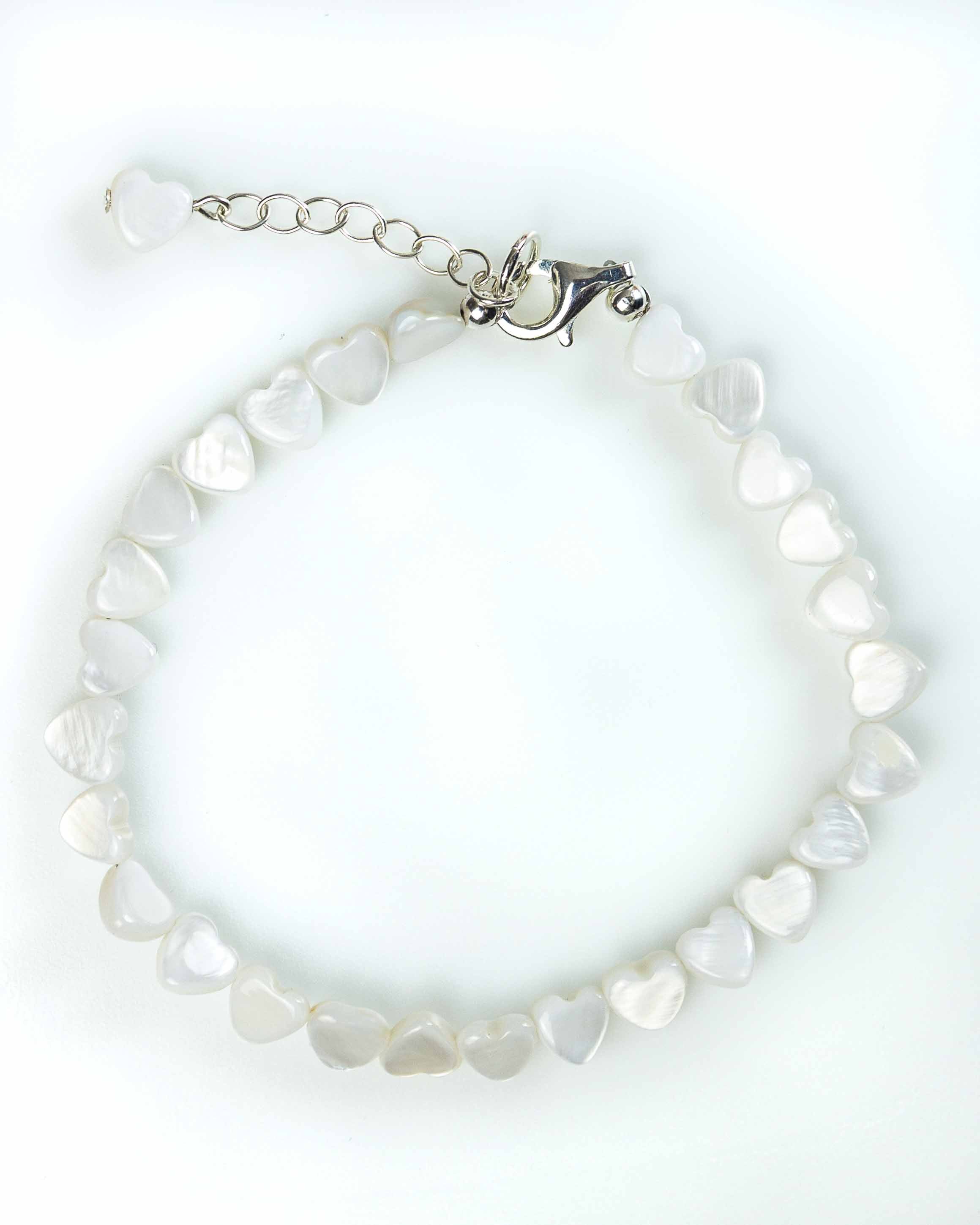 Cuoricini Bracelet