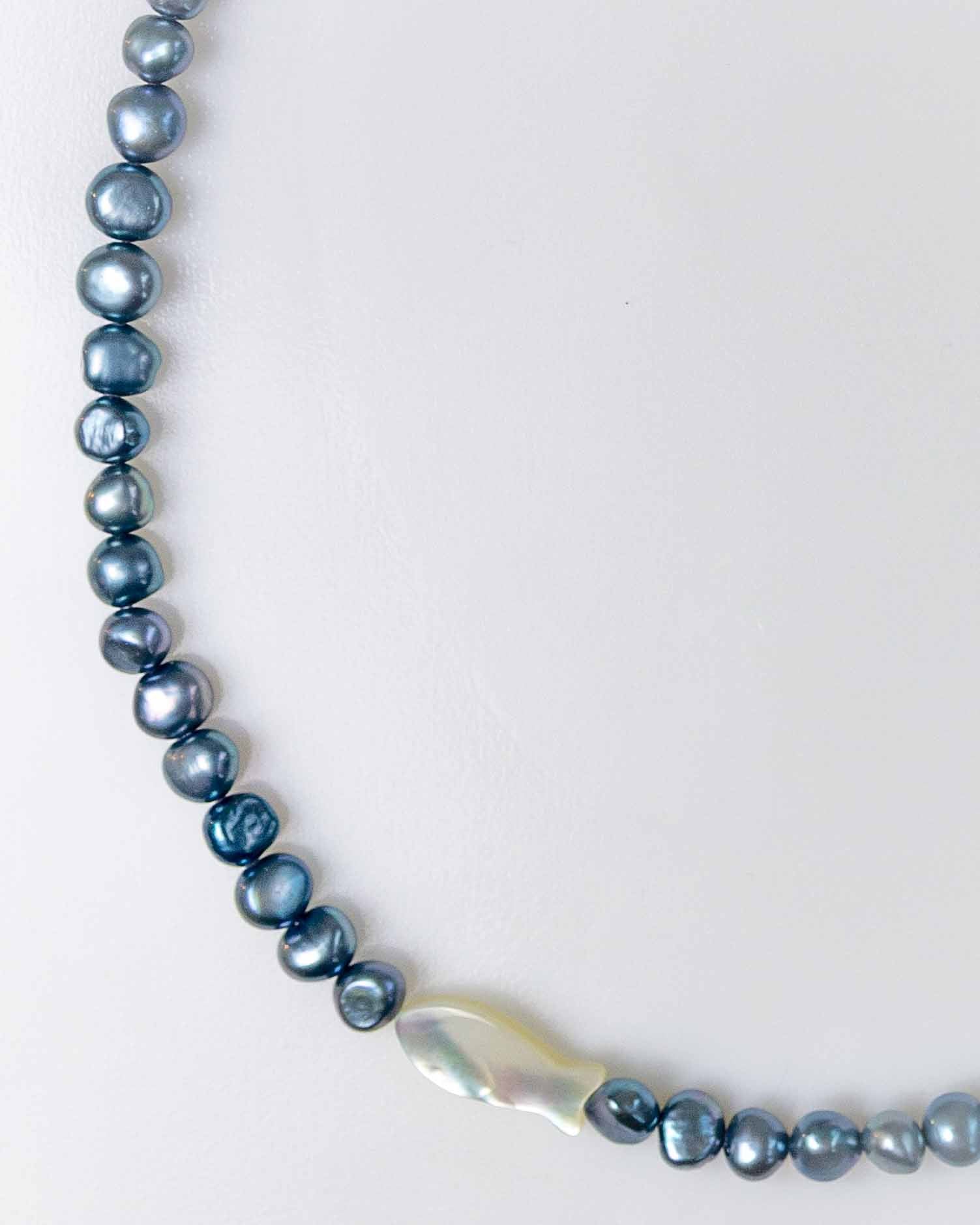 Oceano Necklace