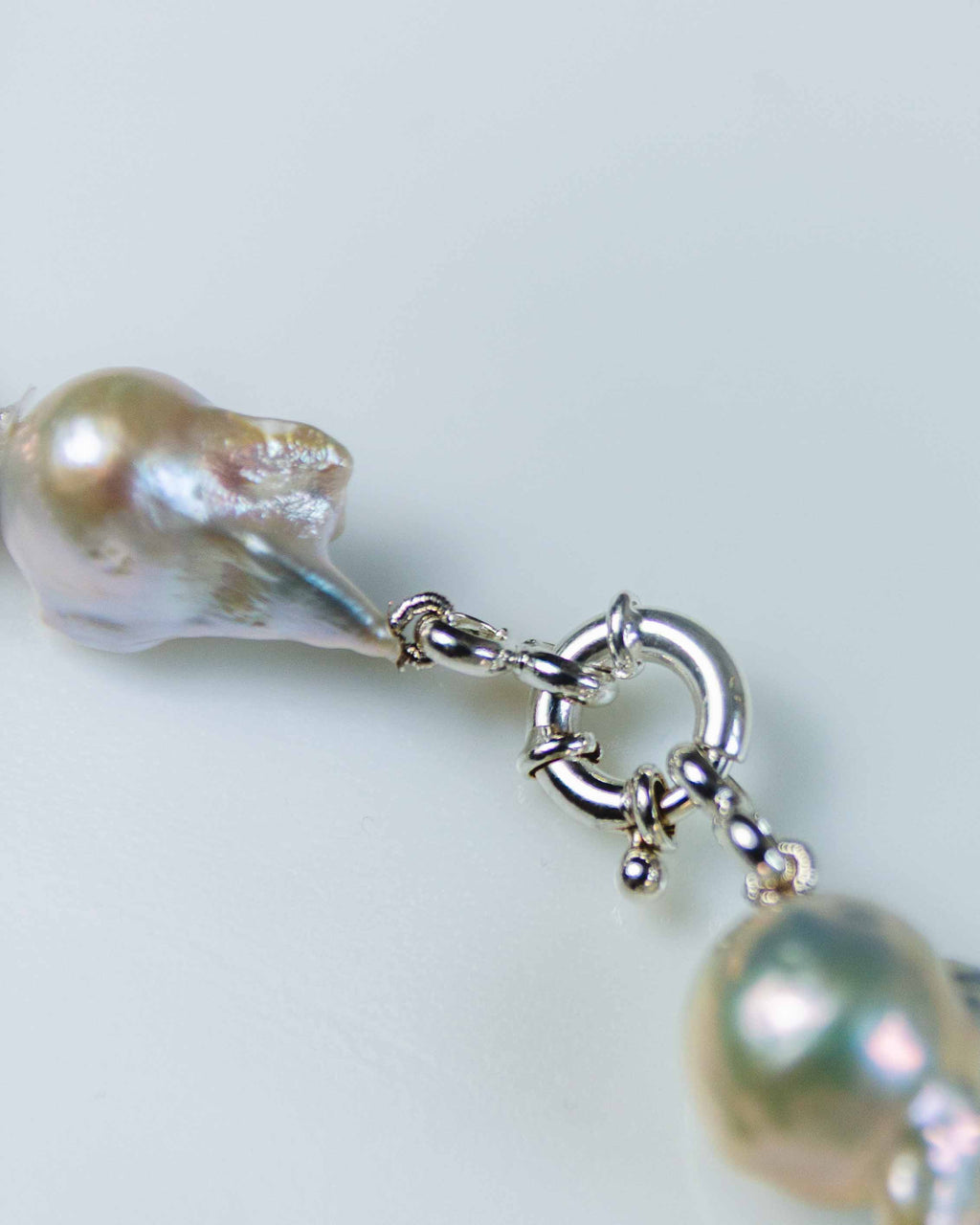 Tempesta Necklace