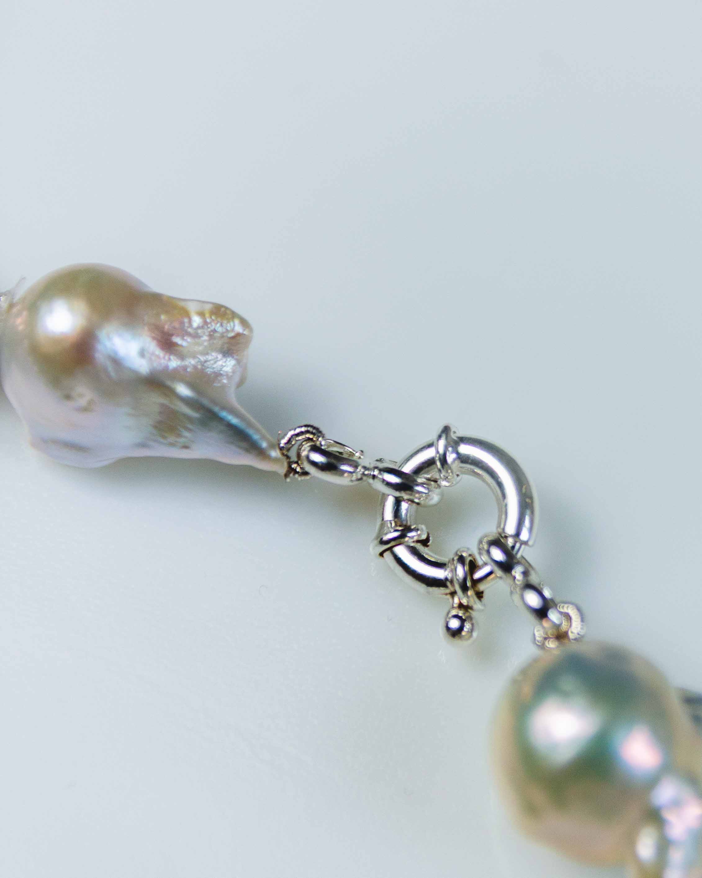 Tempesta Necklace