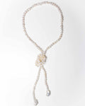 Alba Bianca Necklace