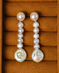Disco Earrings