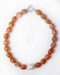 Tramonto Necklace