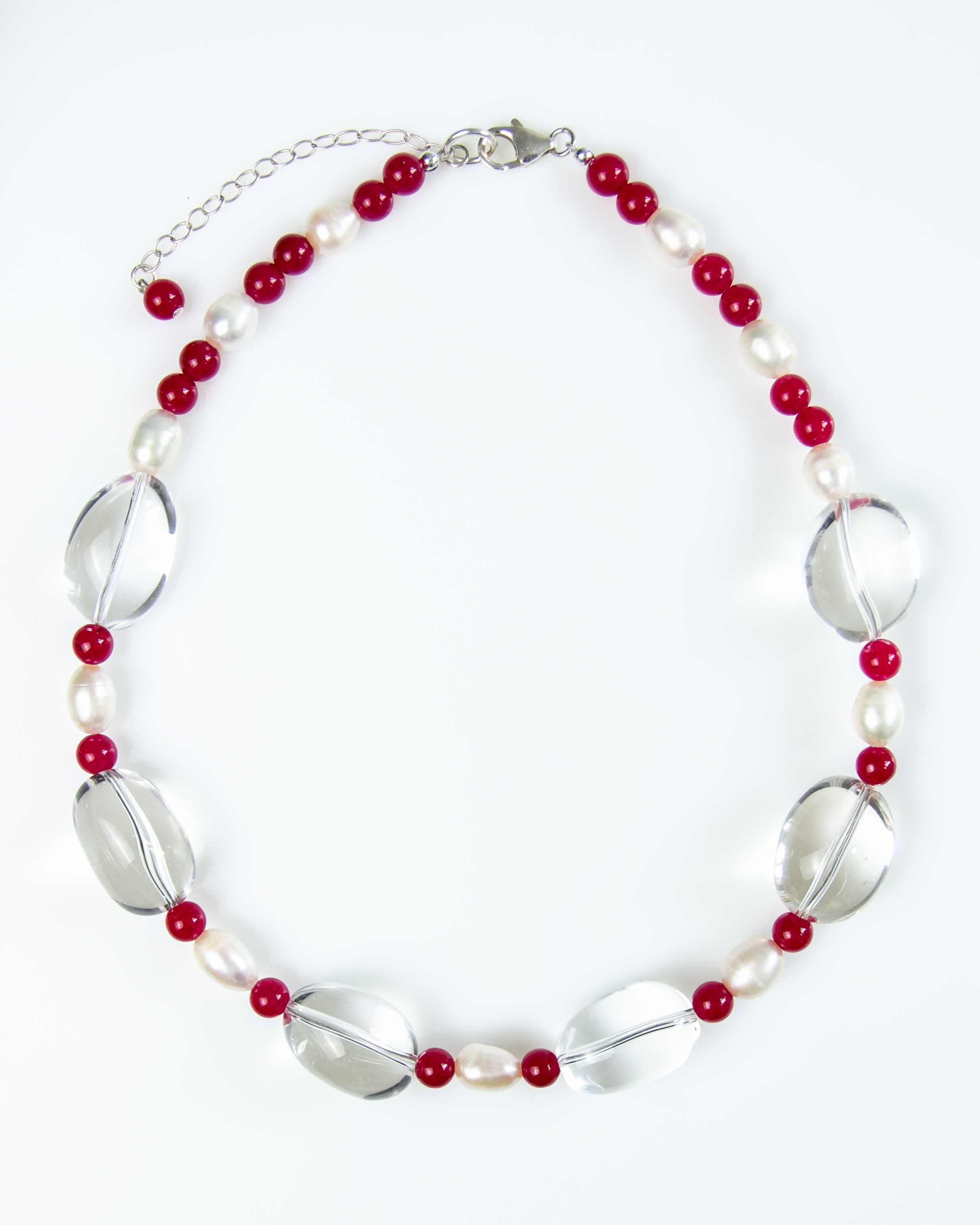 Sirena Necklace