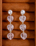 Romantica Earrings