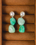 Madre Natura Earrings