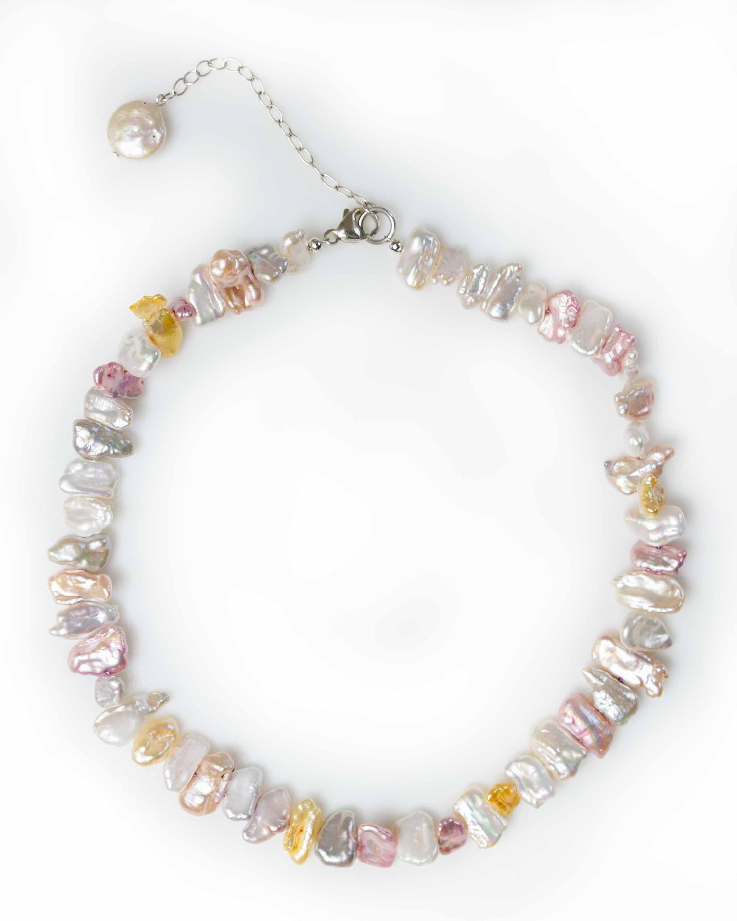 Lisca Necklace