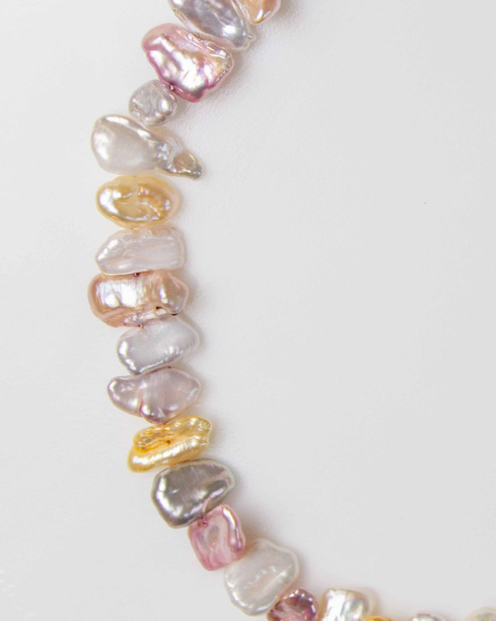 Lisca Necklace
