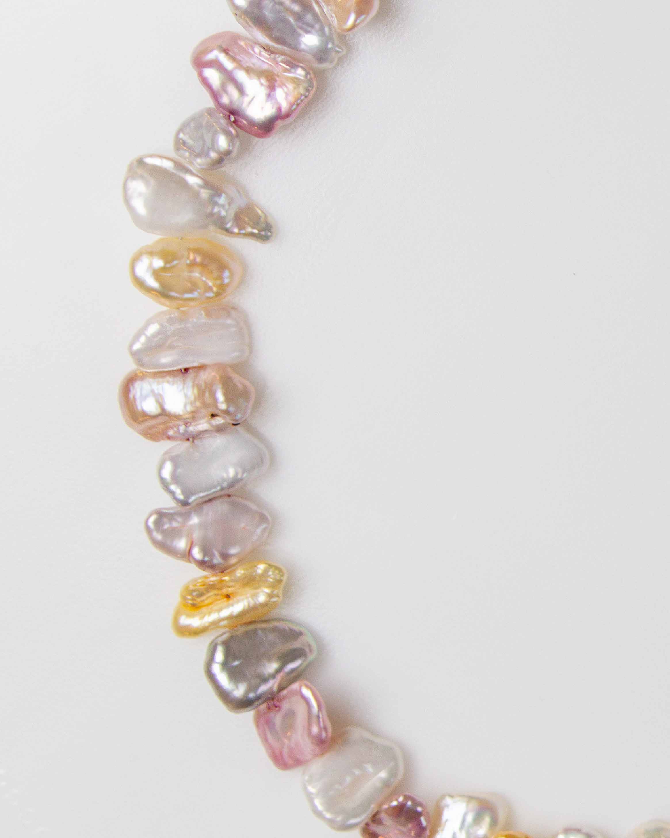 Lisca Necklace