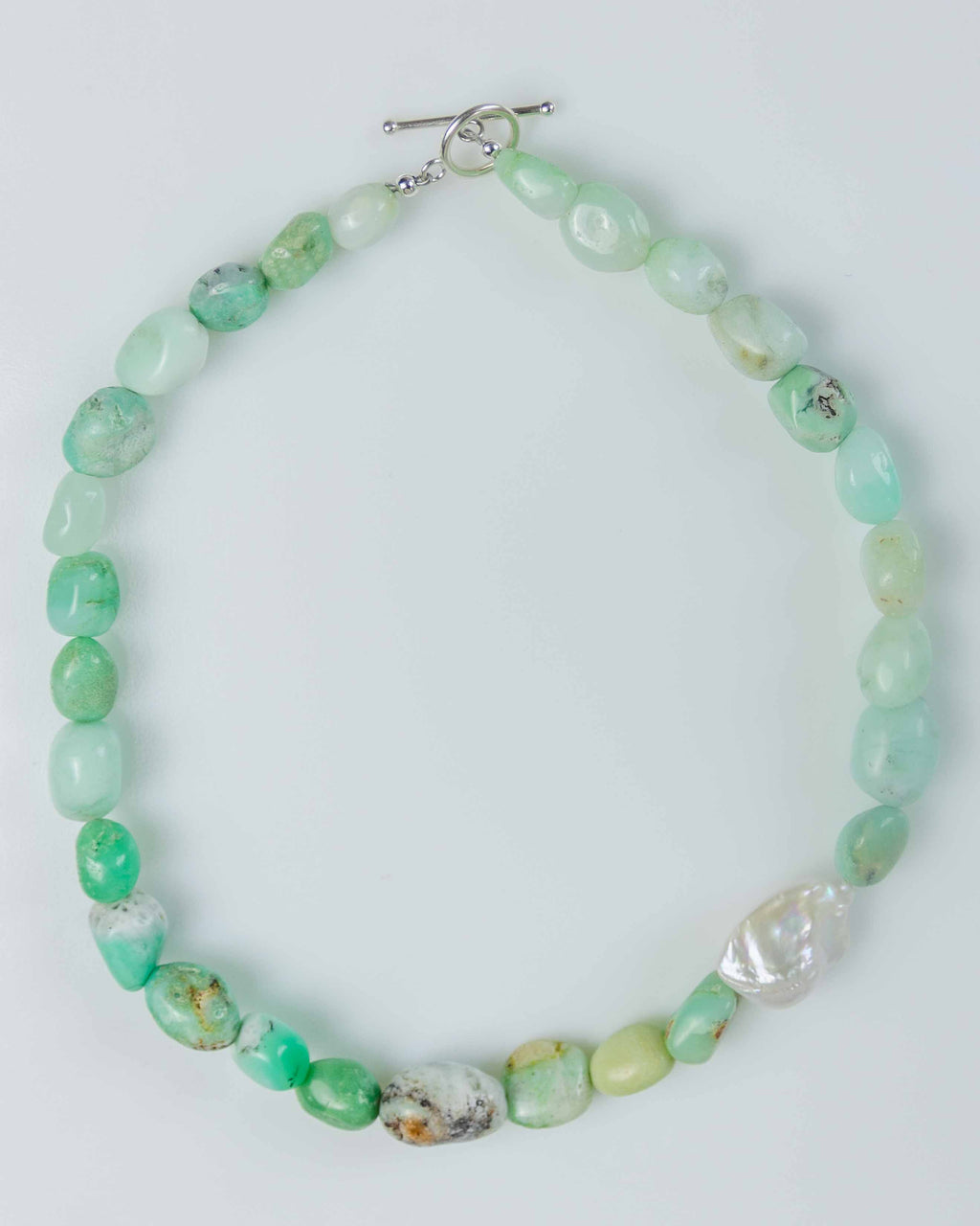 Madre Natura Necklace