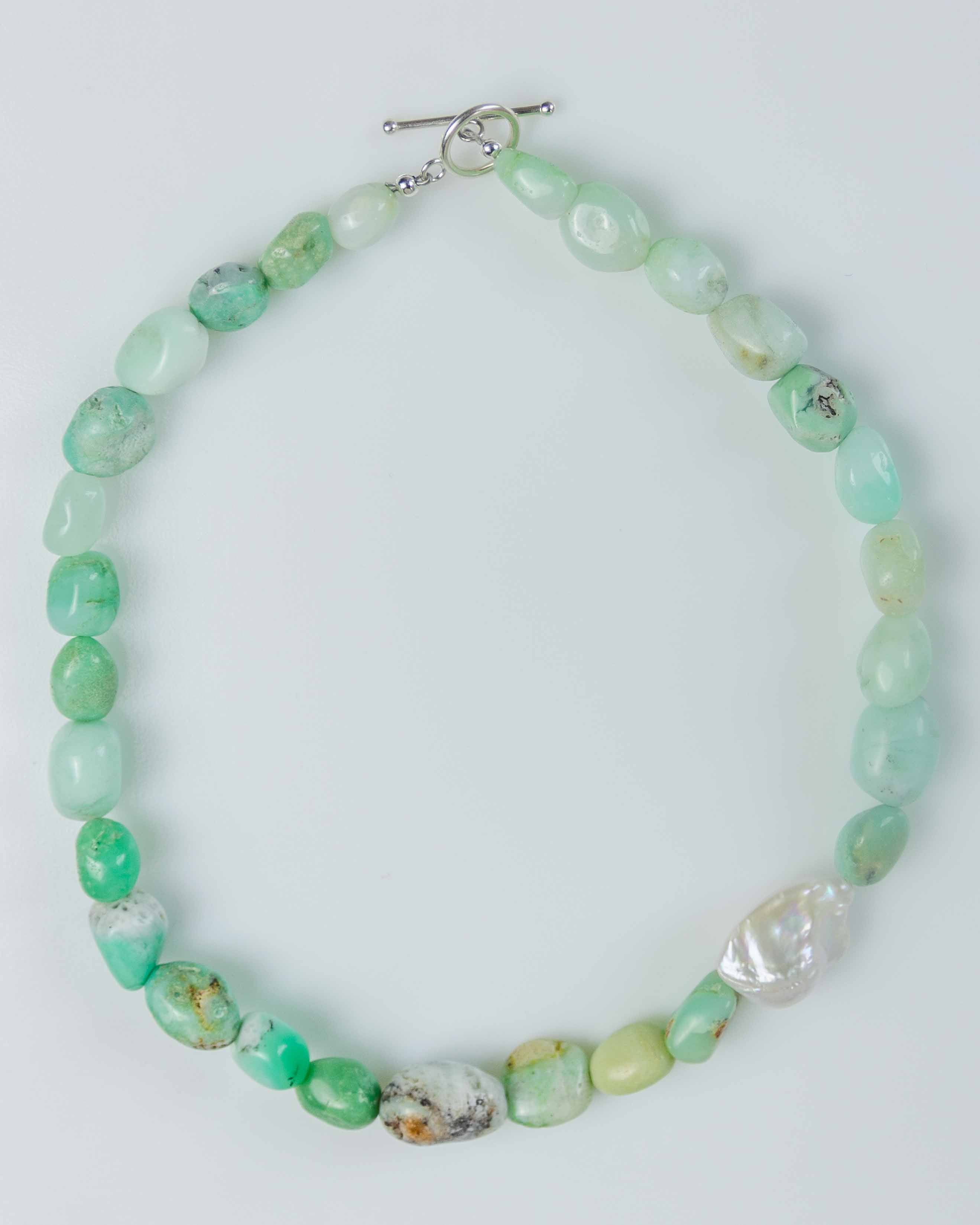 Madre Natura Necklace