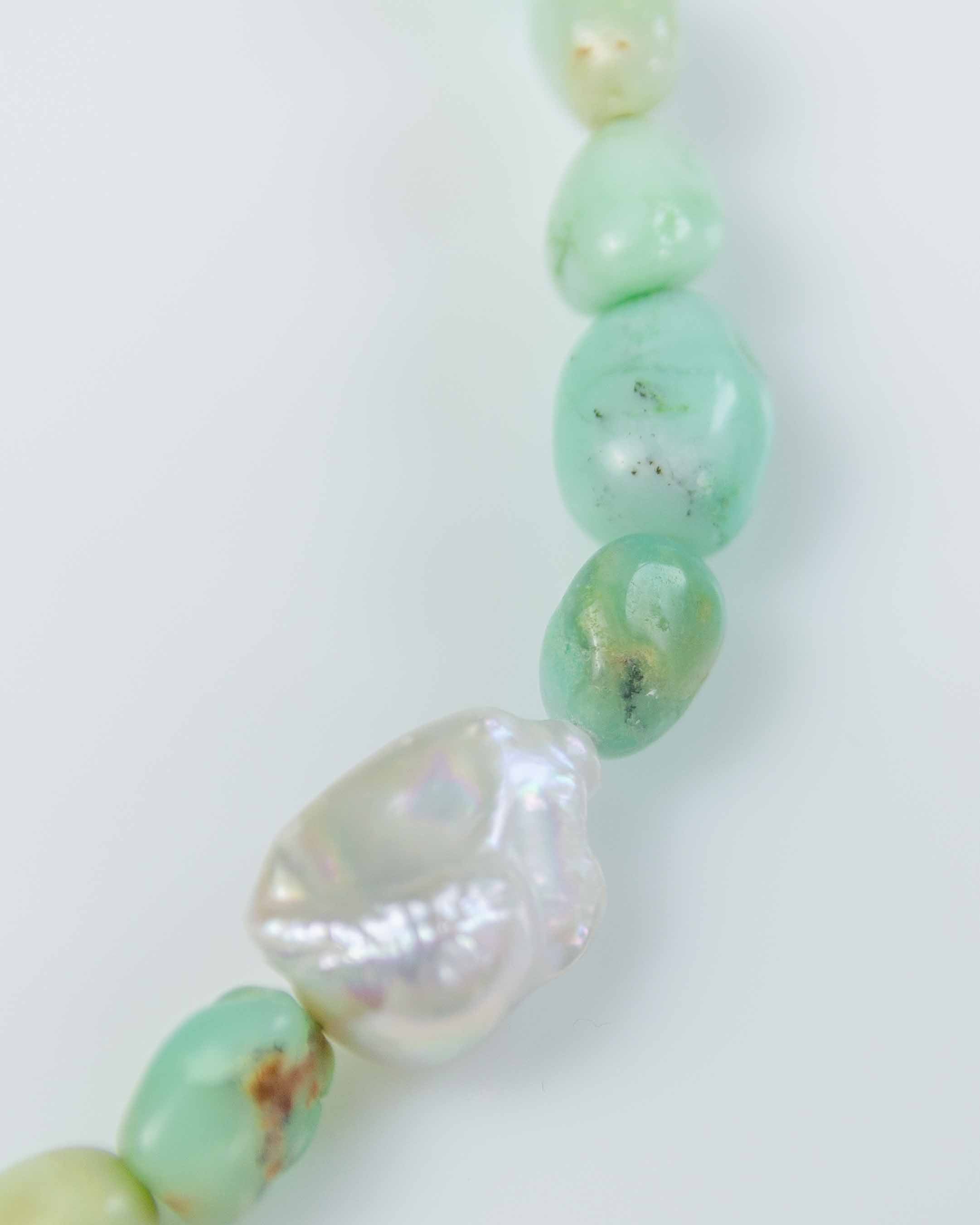 Madre Natura Necklace