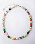 Gioia Necklace