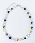 Lili Necklace