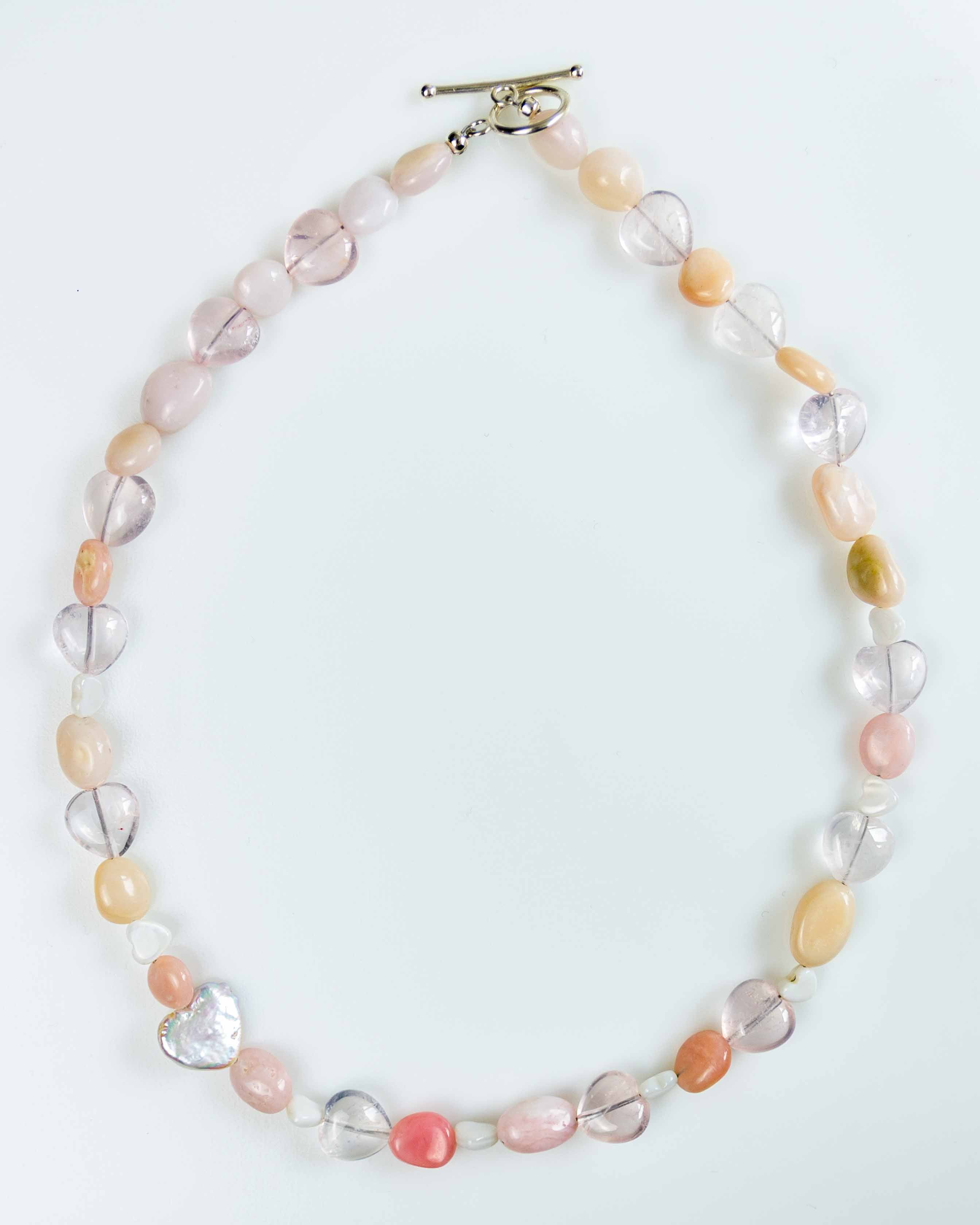 Romantica Necklace