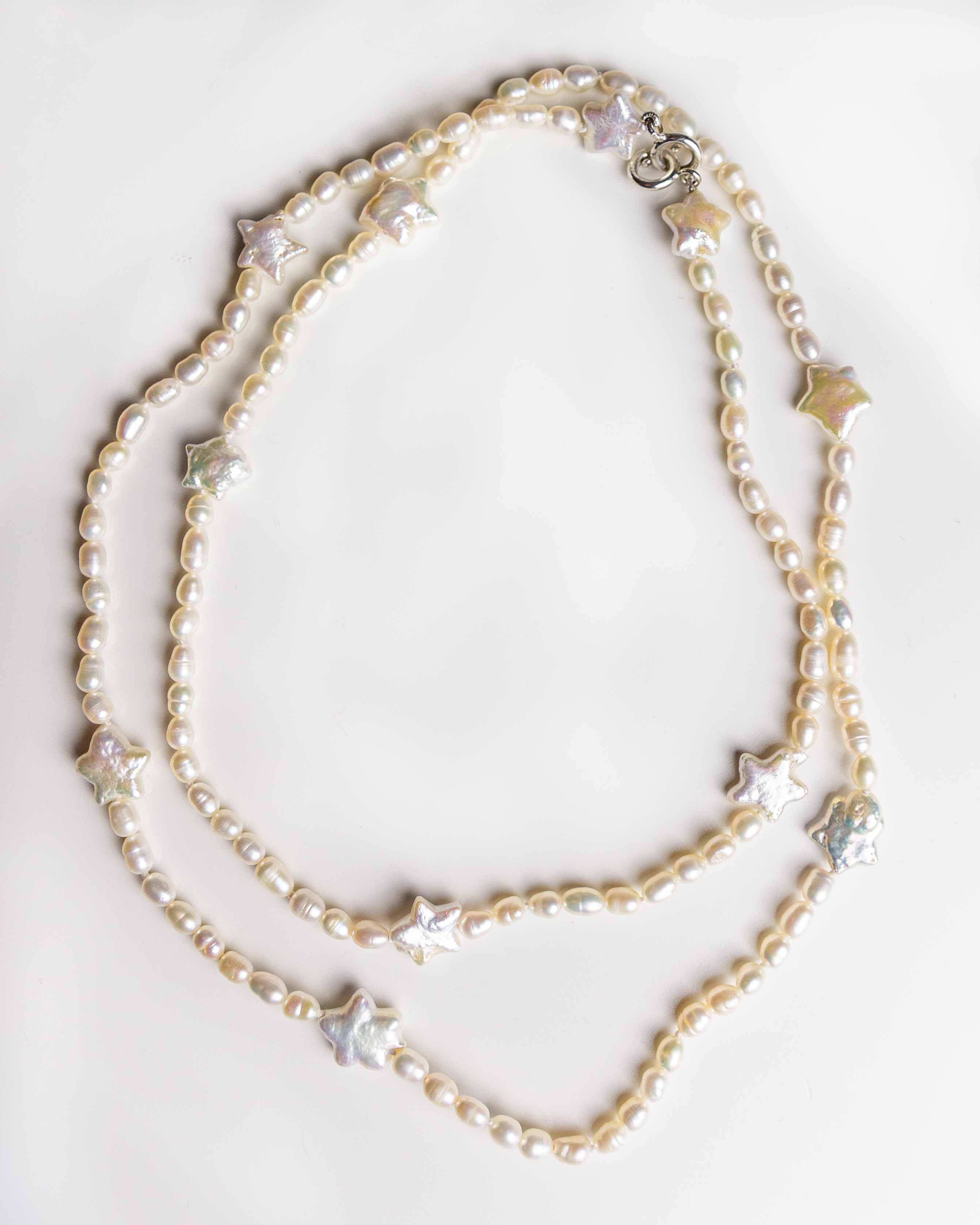 Stella Eyewear Necklace