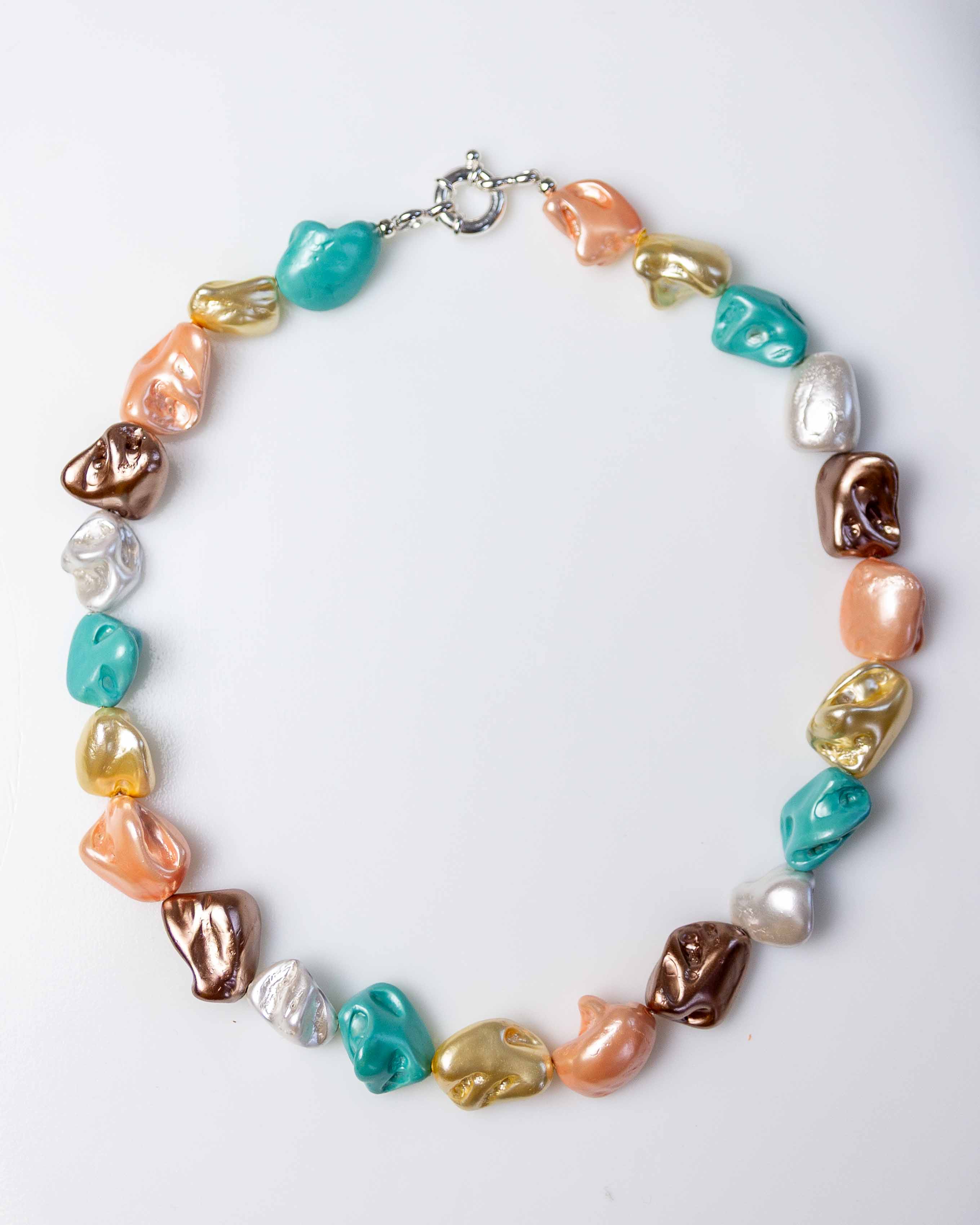 Confetti Necklace