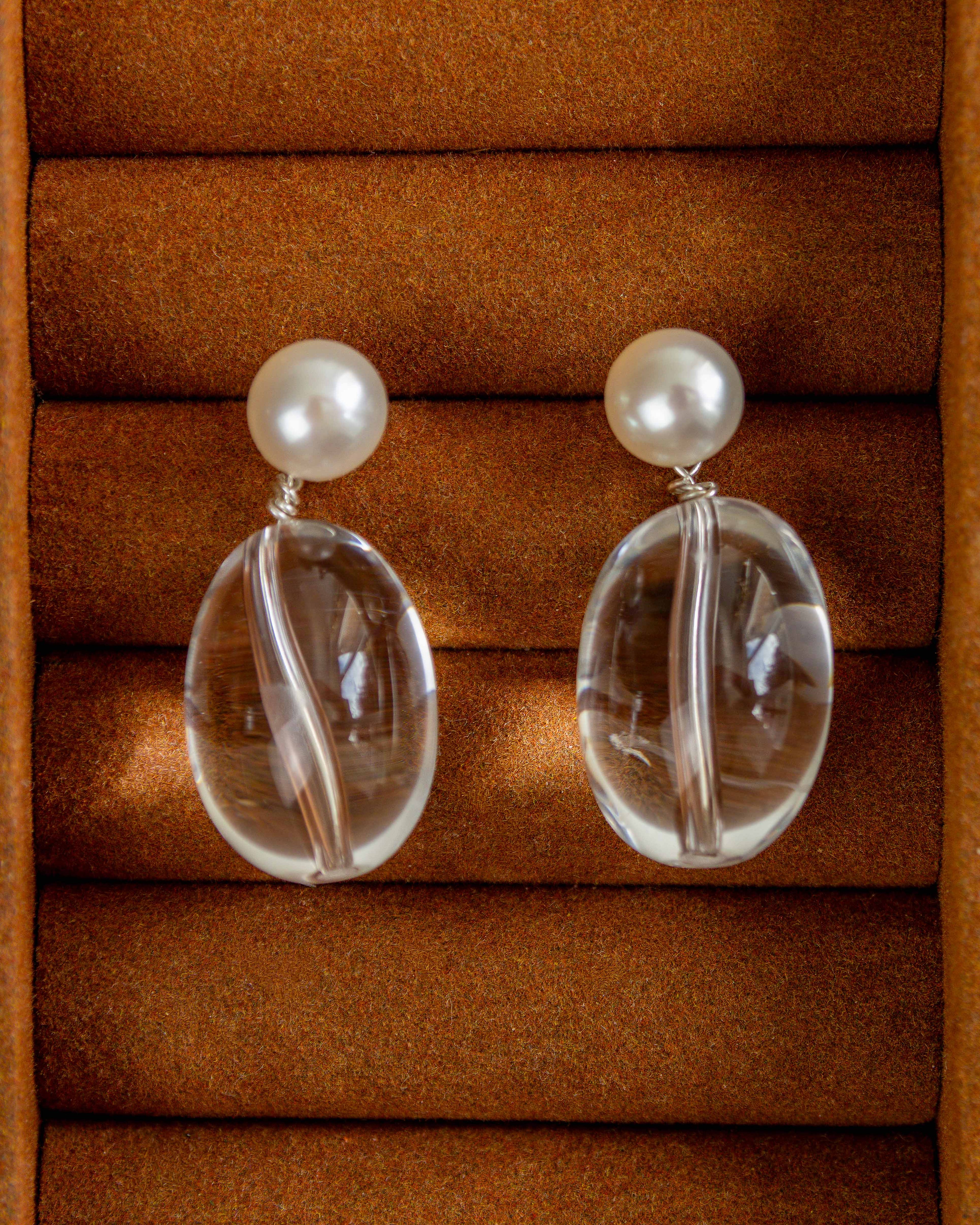 Chiara Earrings