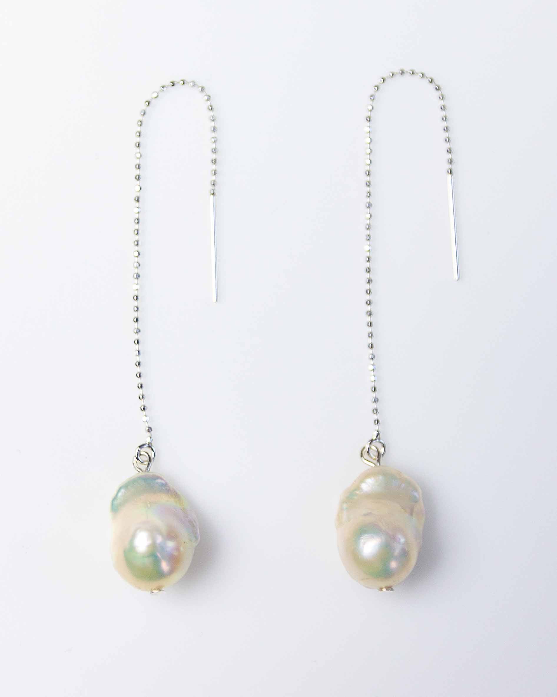 Goccia Earrings