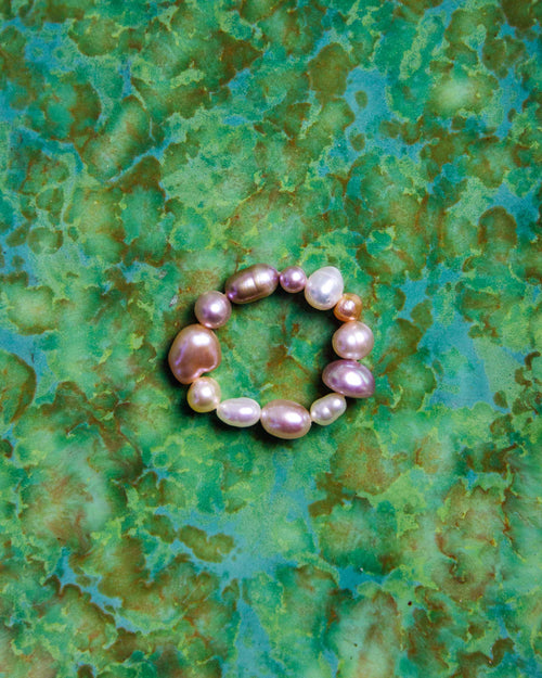 Alba Ring