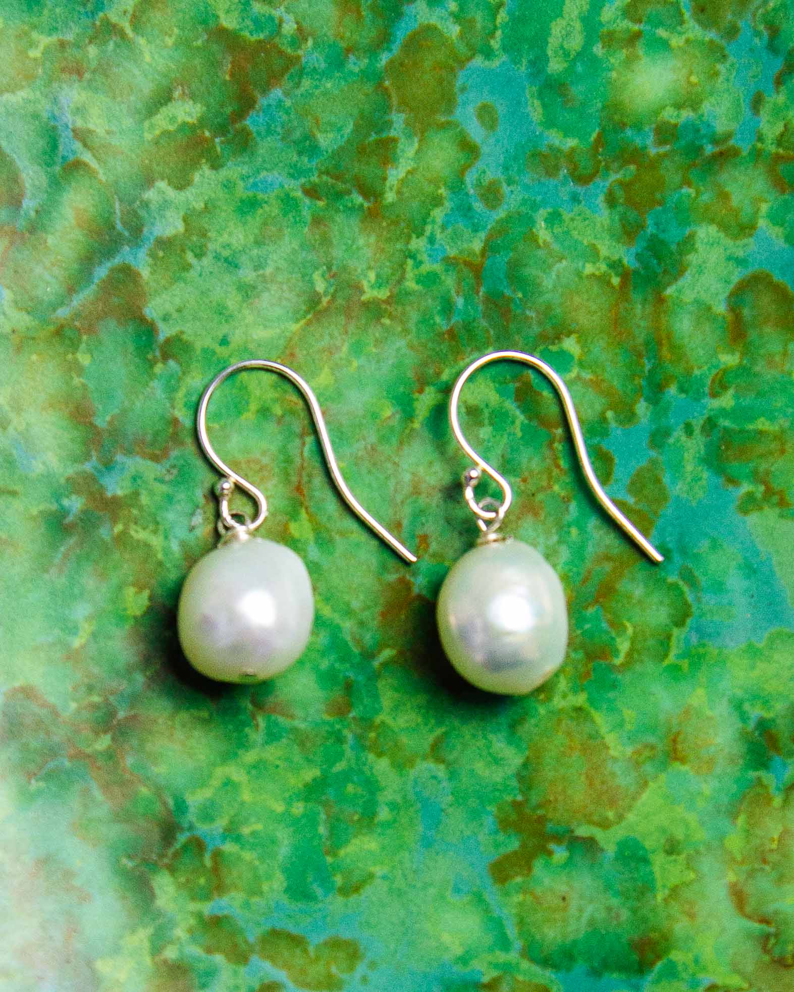 Goccia Earrings