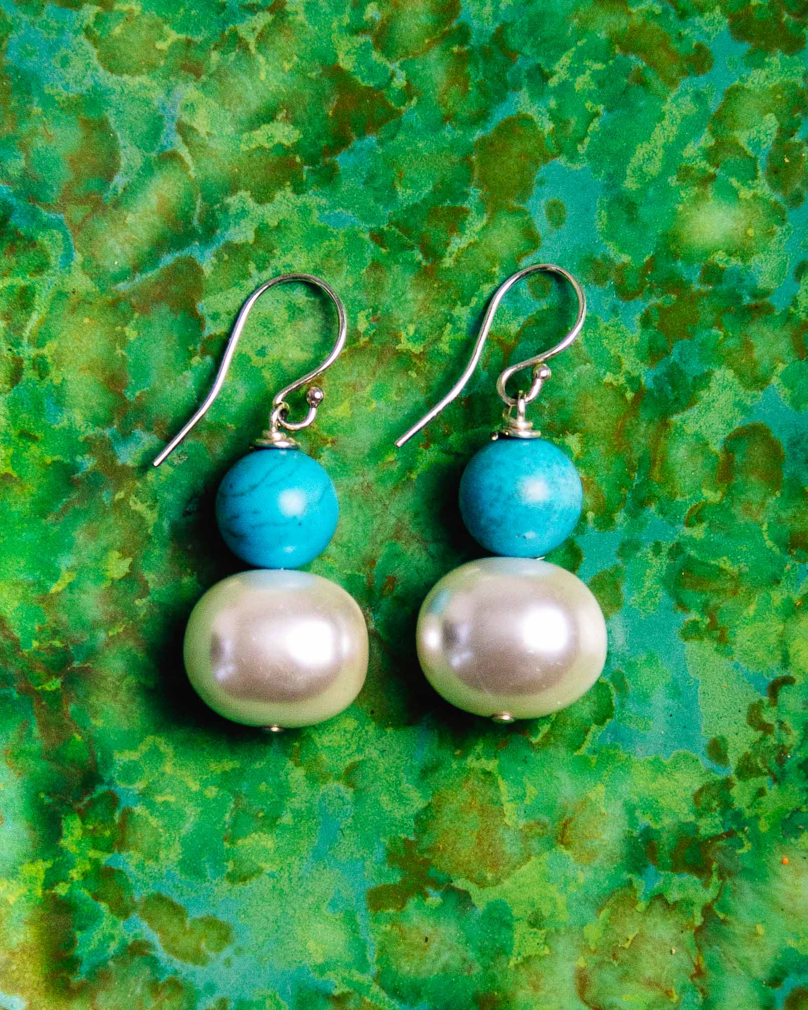 Marea Earrings