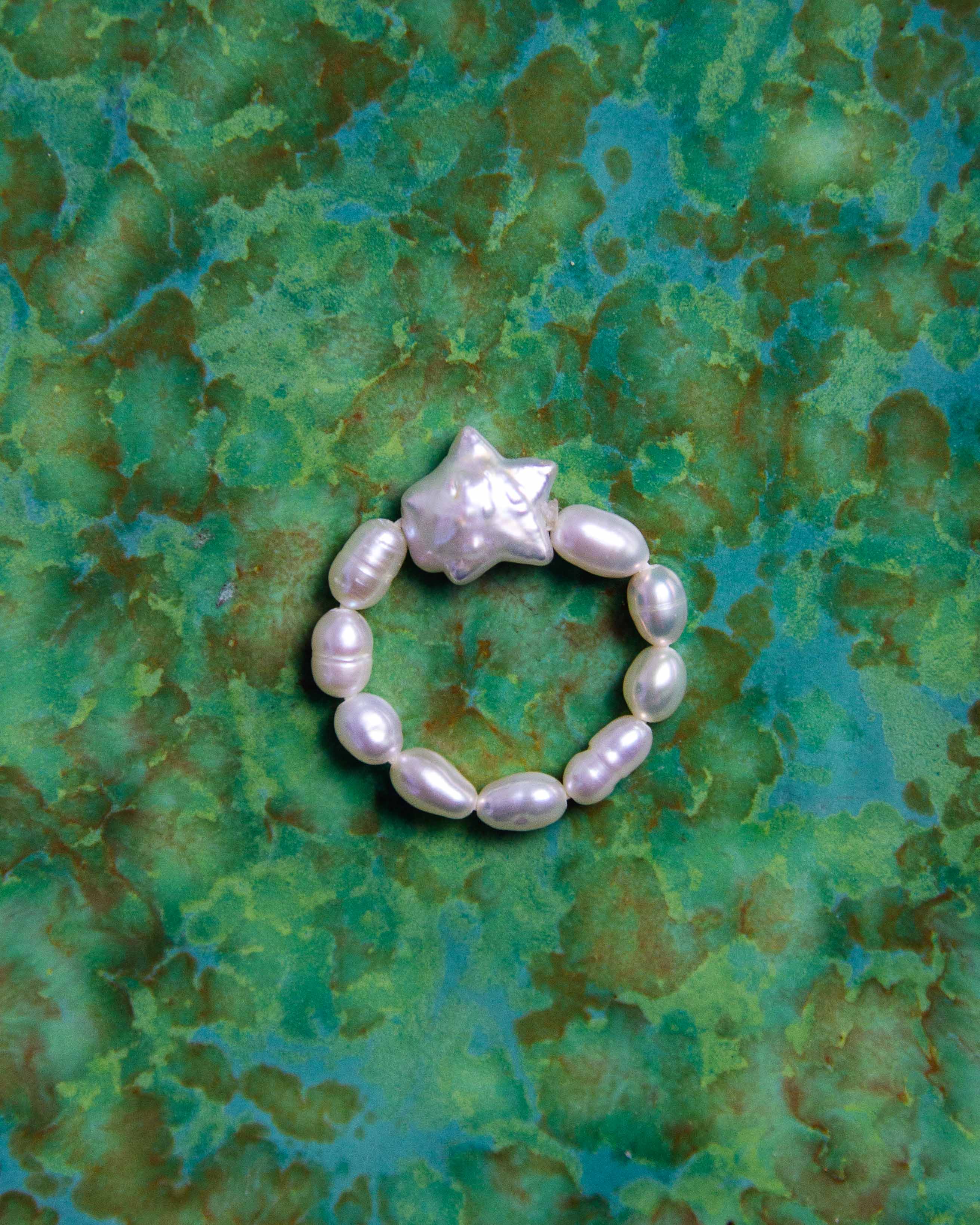 Stella Ring