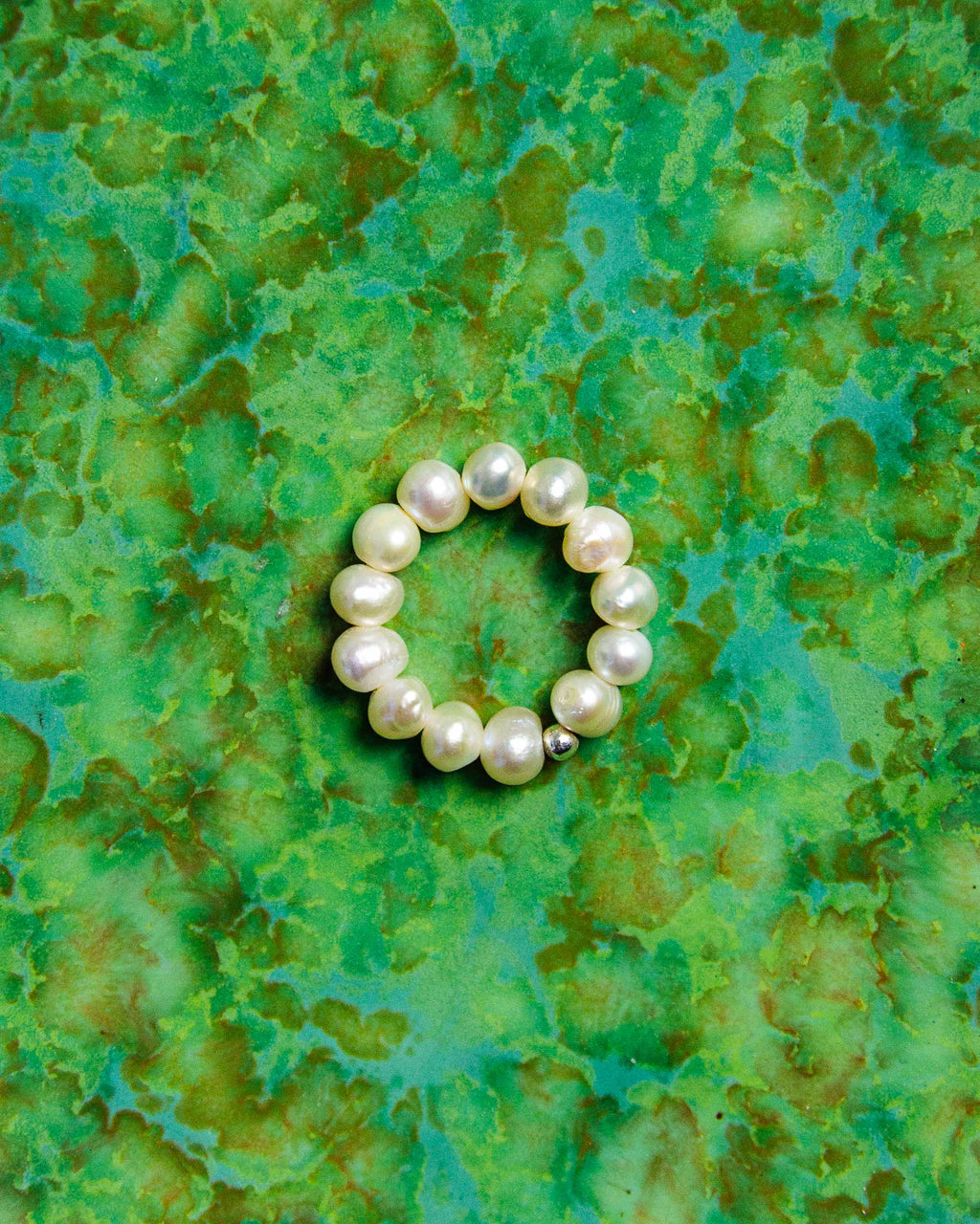 Goccia Ring