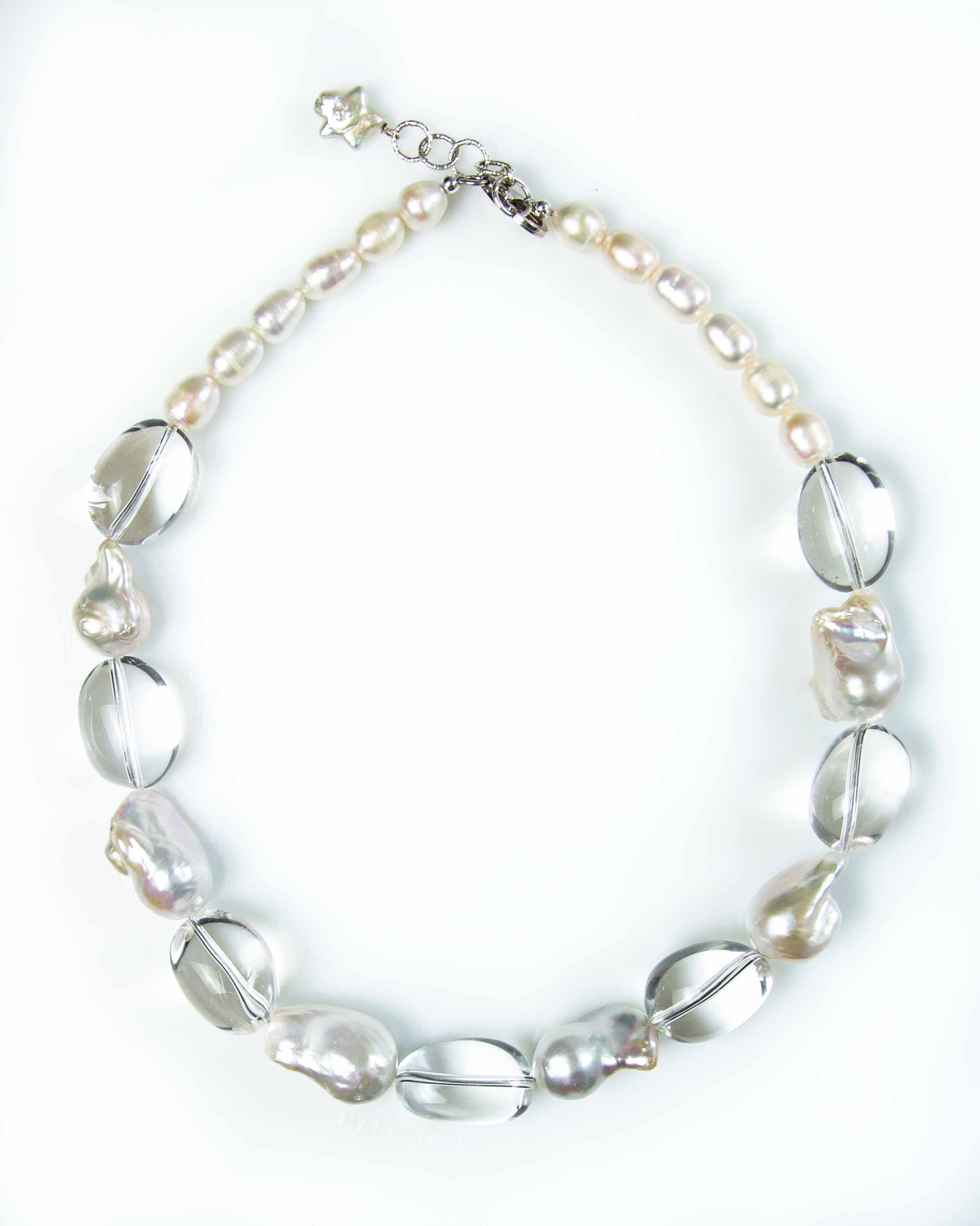 Chiara Necklace
