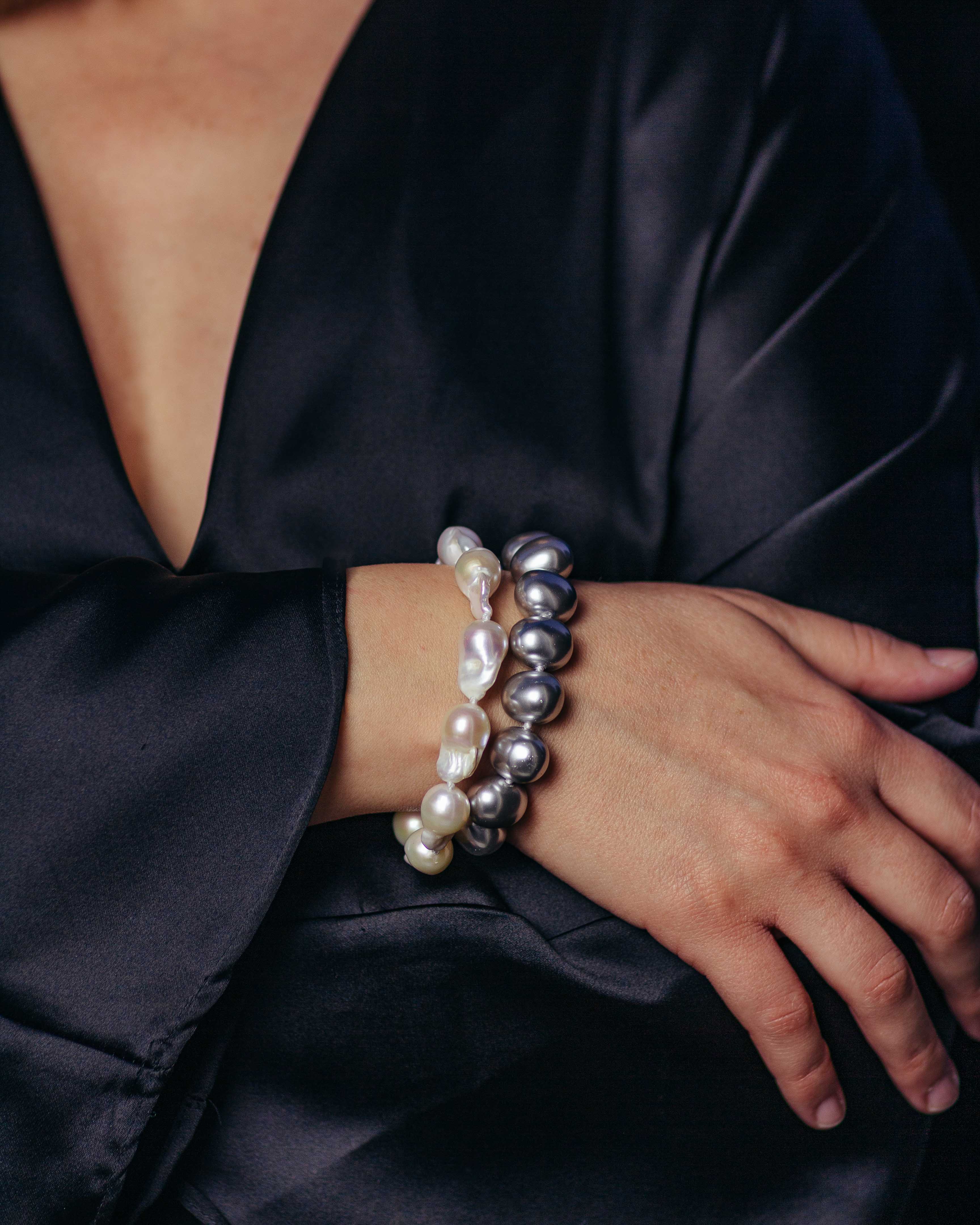 Onda Bracelet