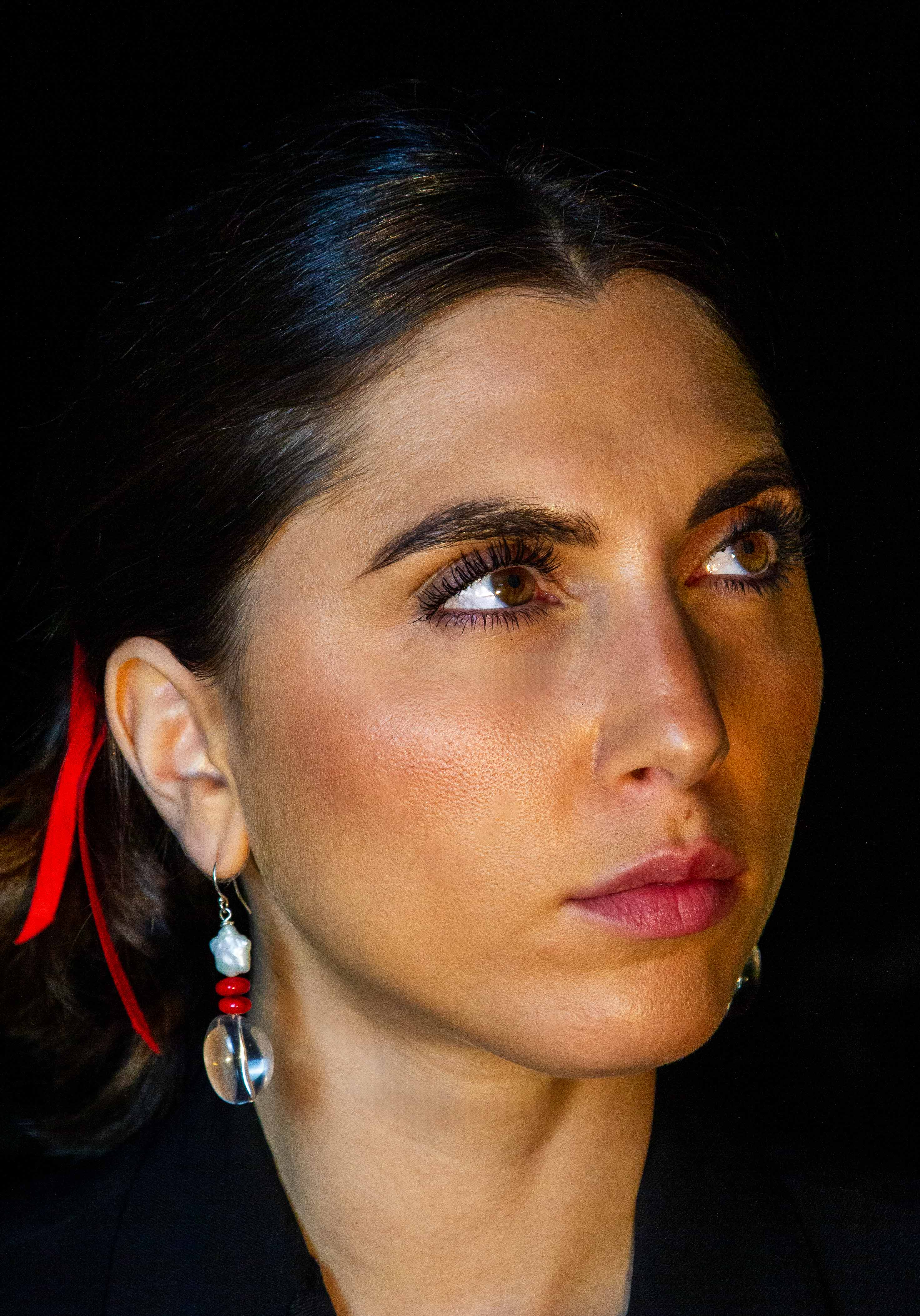 Sirena Earrings