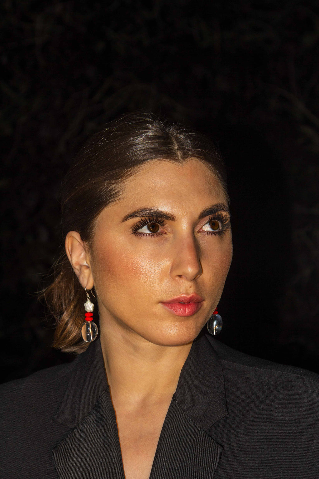 Sirena Earrings