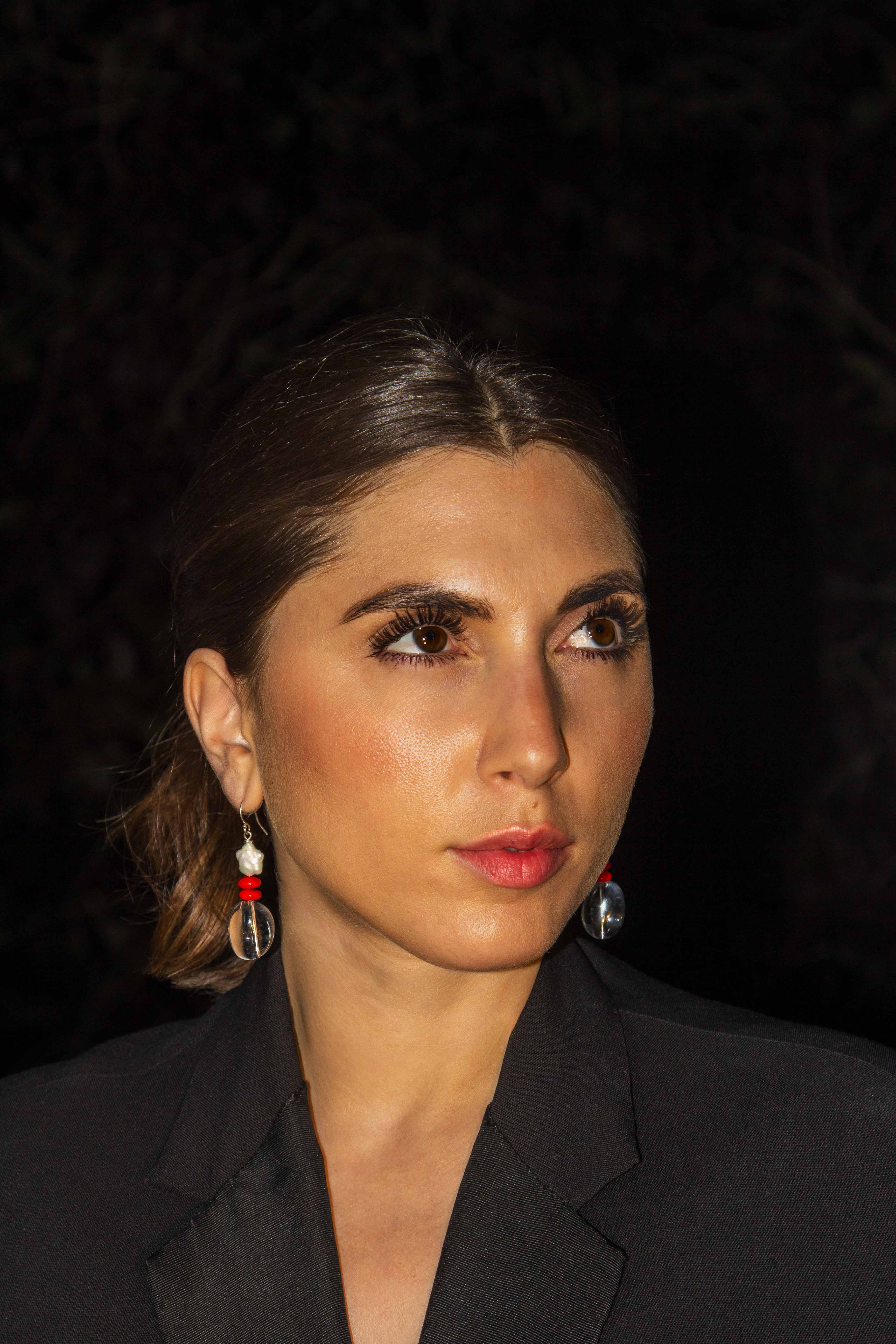 Sirena Earrings